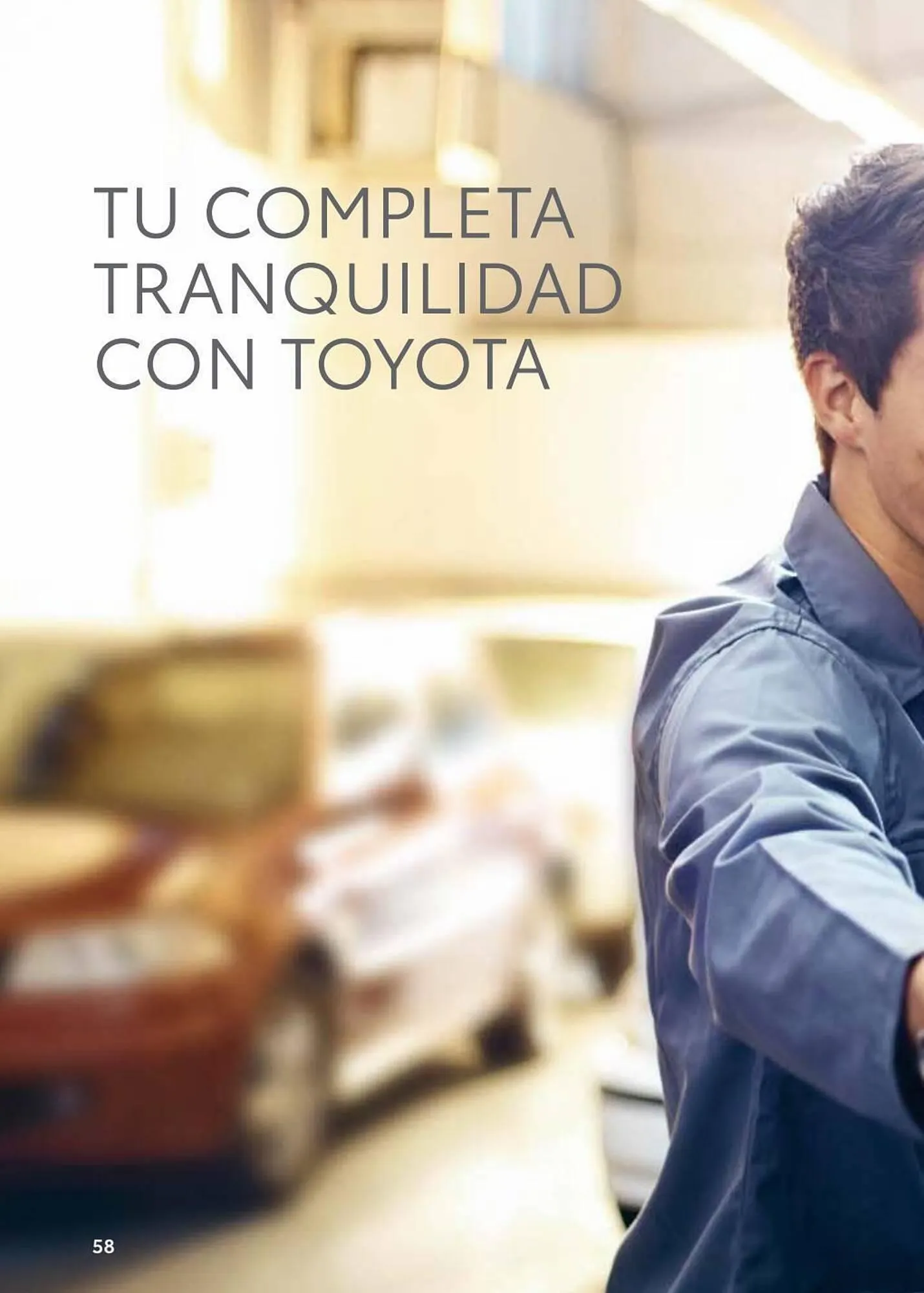 Catálogo de Folleto Toyota 8 de enero al 8 de enero 2024 - Página 114