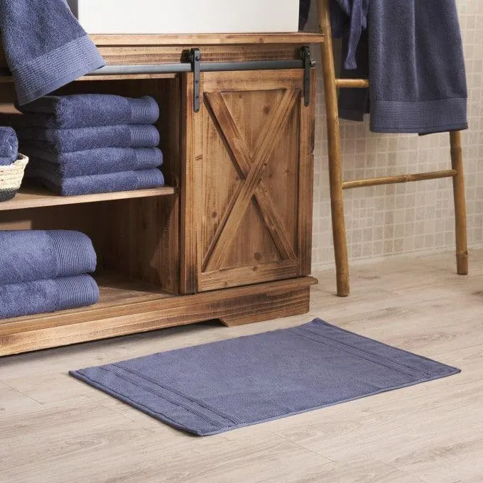 Alfombra - Basic LM Indigo