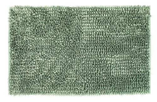 Alfombrilla de baño BERGBY 50x80 menta