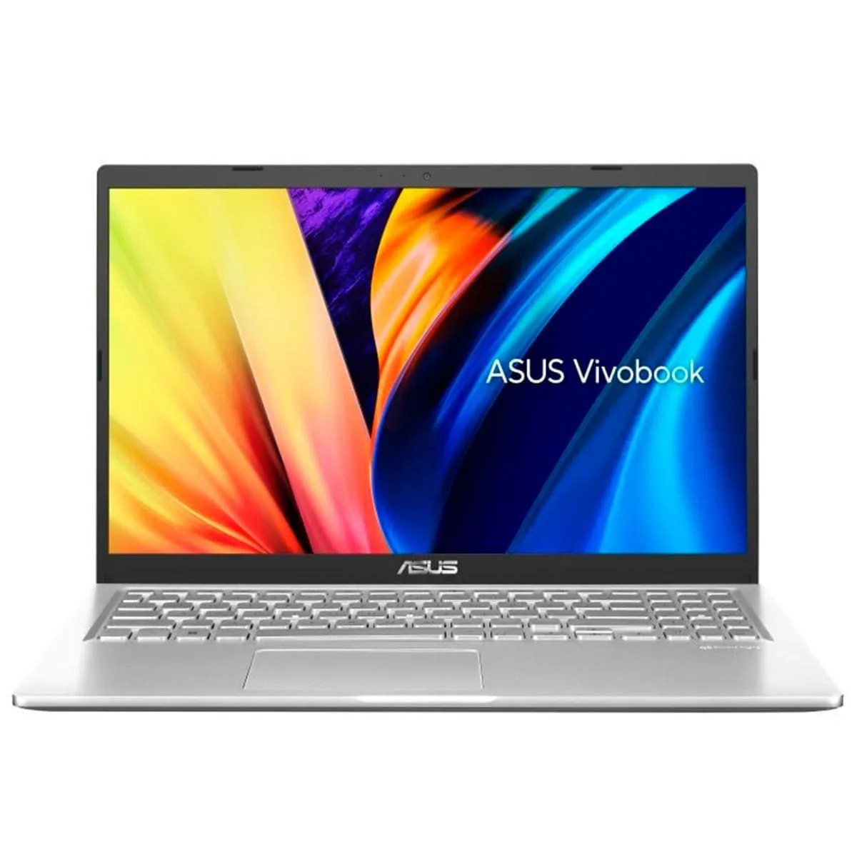 PORTÁTIL ASUS VIVOBOOK 15 DE 39,6CM (15,6'') F1500EA-EJ3587W i3 - 8GB - 256GB SSD
