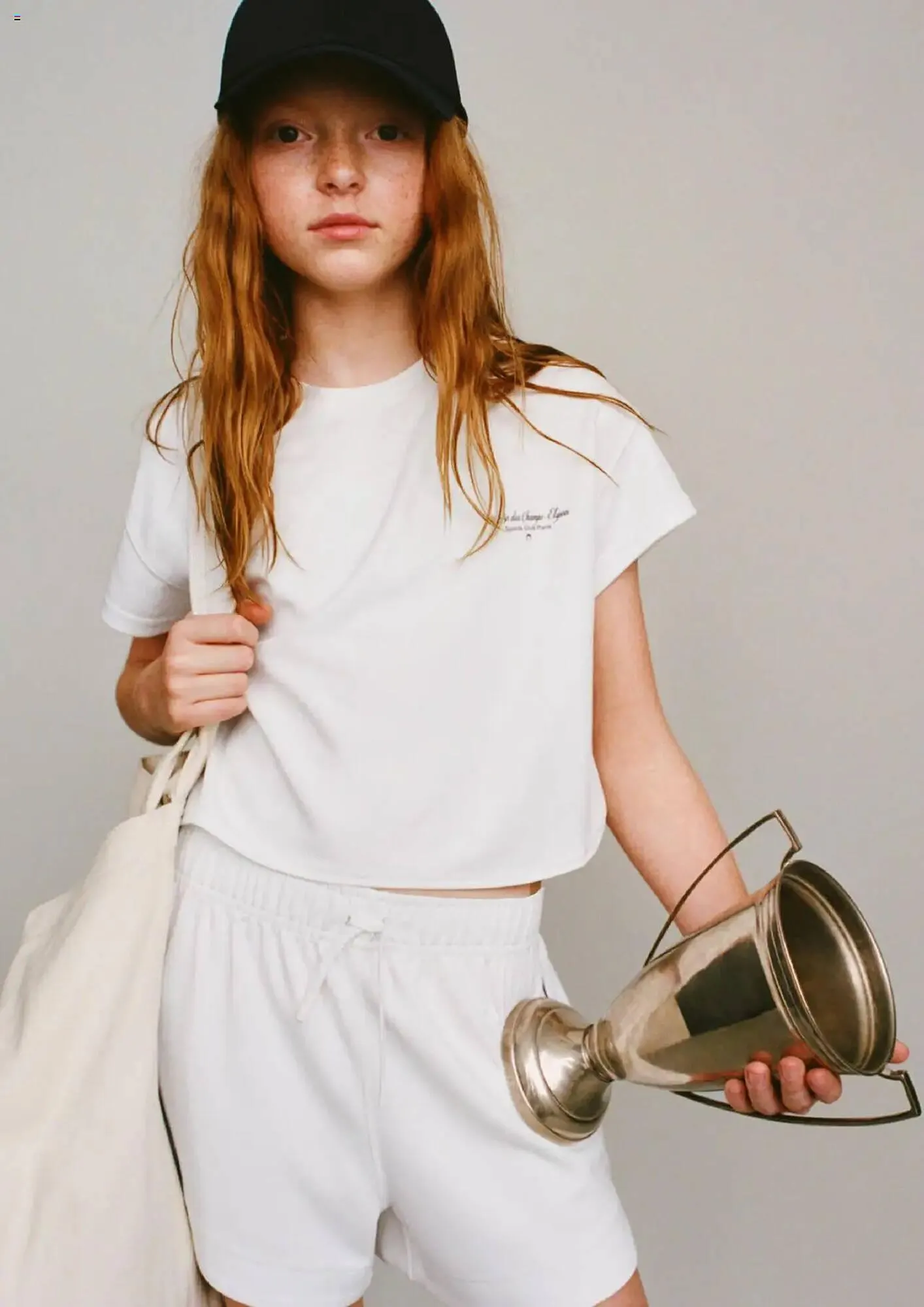 Volantino ZARA da 1 luglio a 31 luglio di 2025 - Pagina del volantino 8