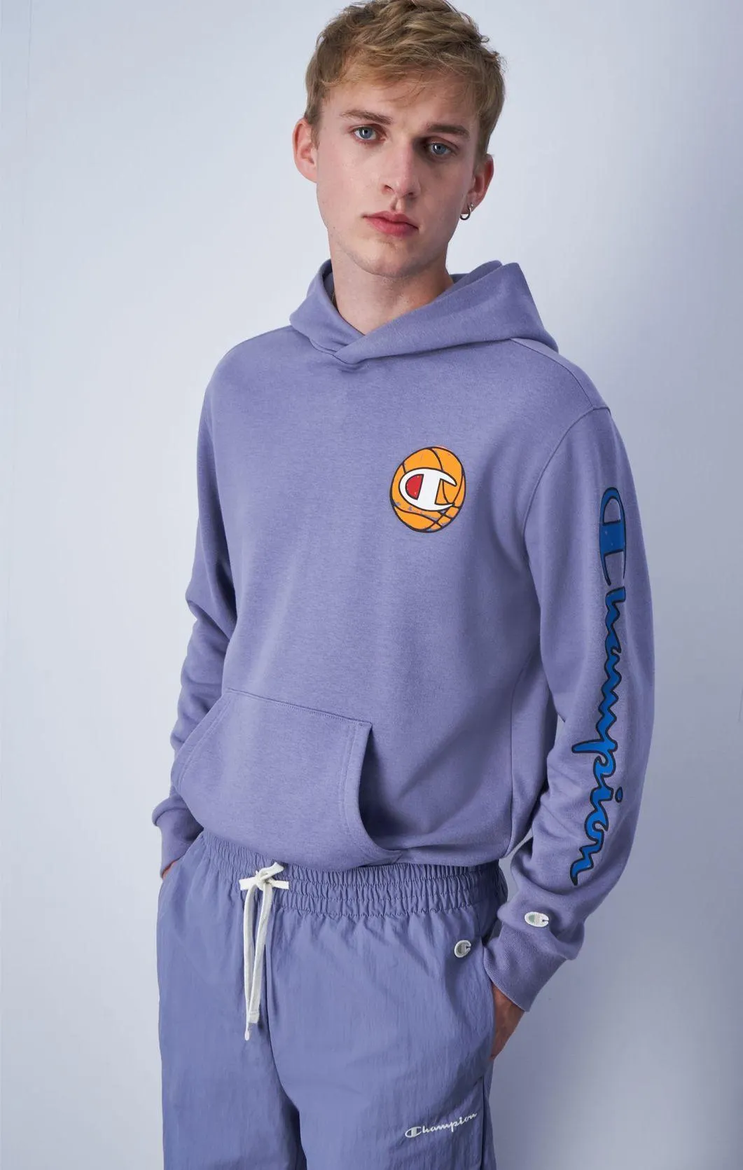 Sudadera con capucha Eco Future Cosy Fit