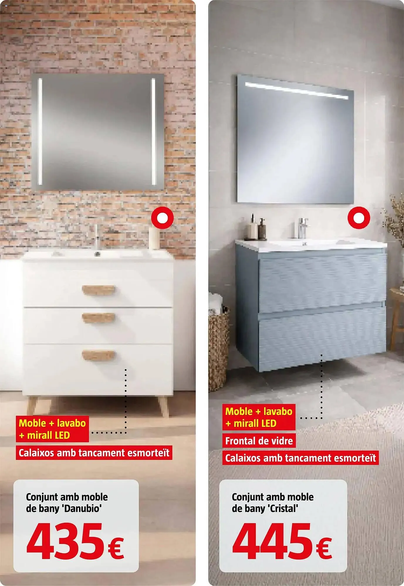 Catálogo de Catálogo Bauhaus 26 de febrero al 25 de marzo 2026 - Página 5