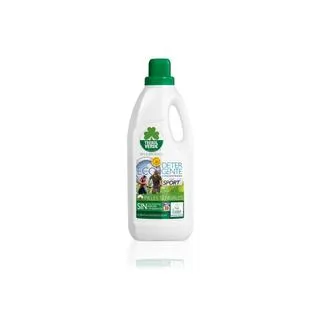 Detergente ropa deporte ECO Trébol Verde 1,5 L