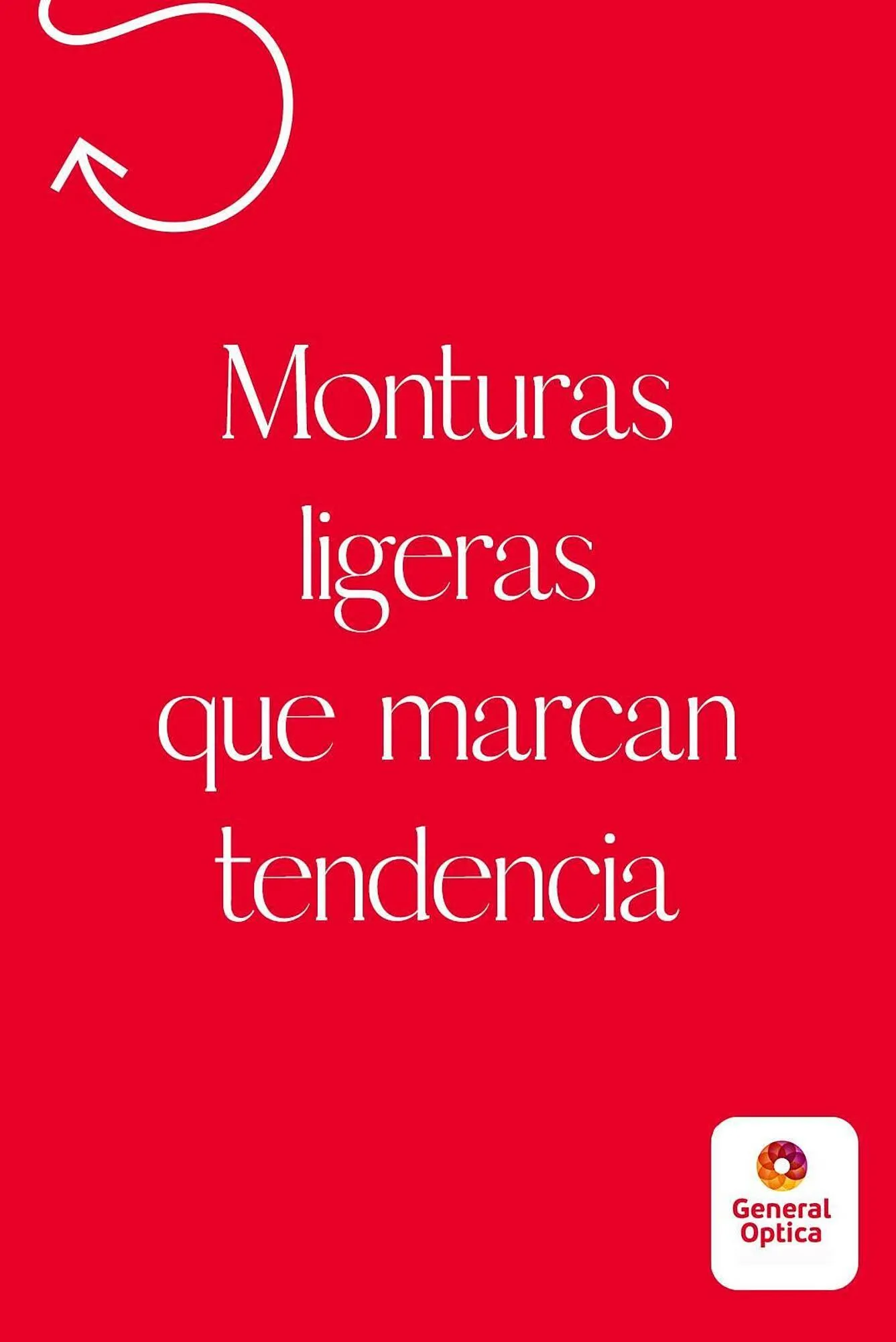 Folleto General Óptica - 1