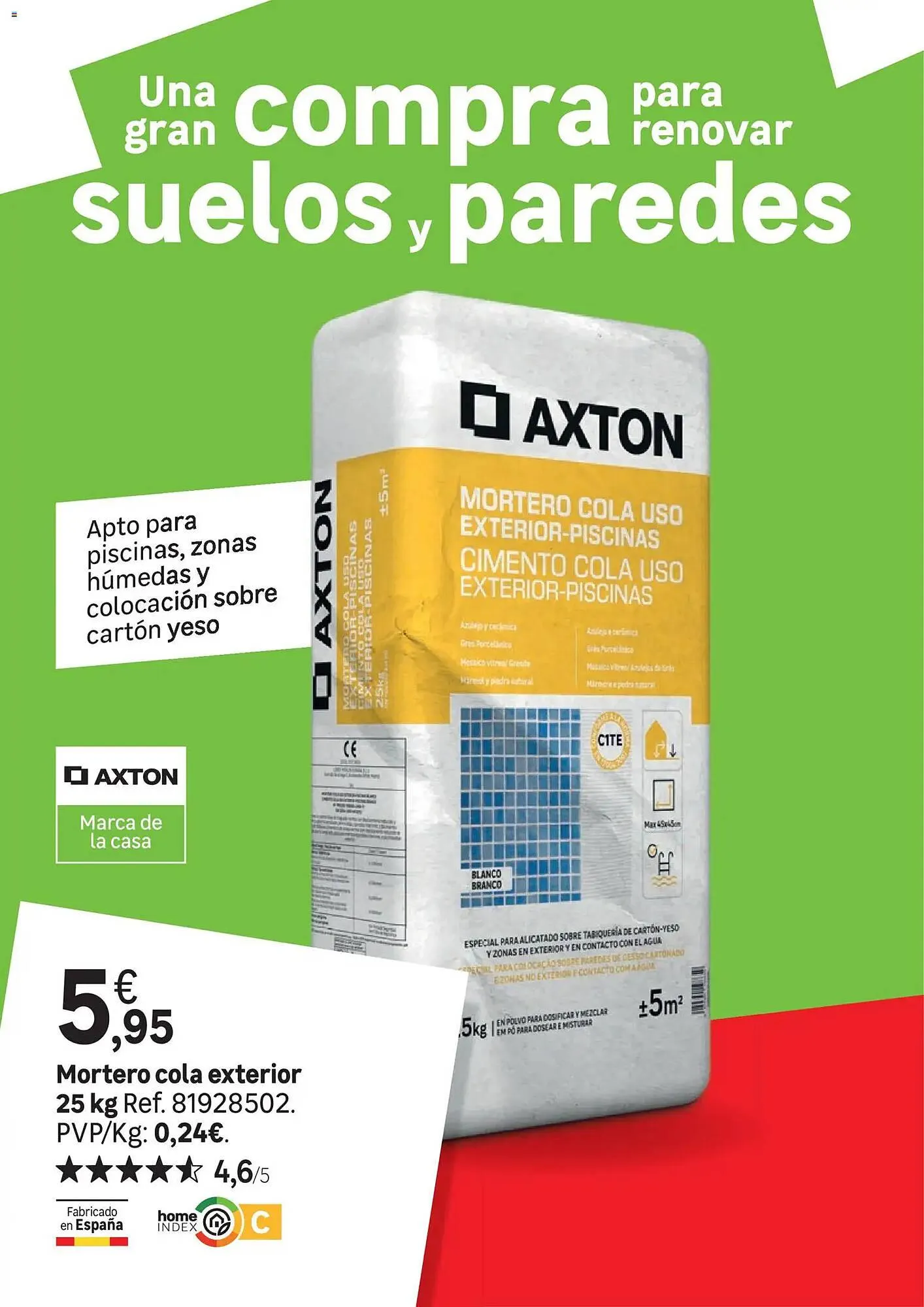 Catálogo de Catálogo Leroy Merlin 3 de febrero al 2 de marzo 2026 - Página 89