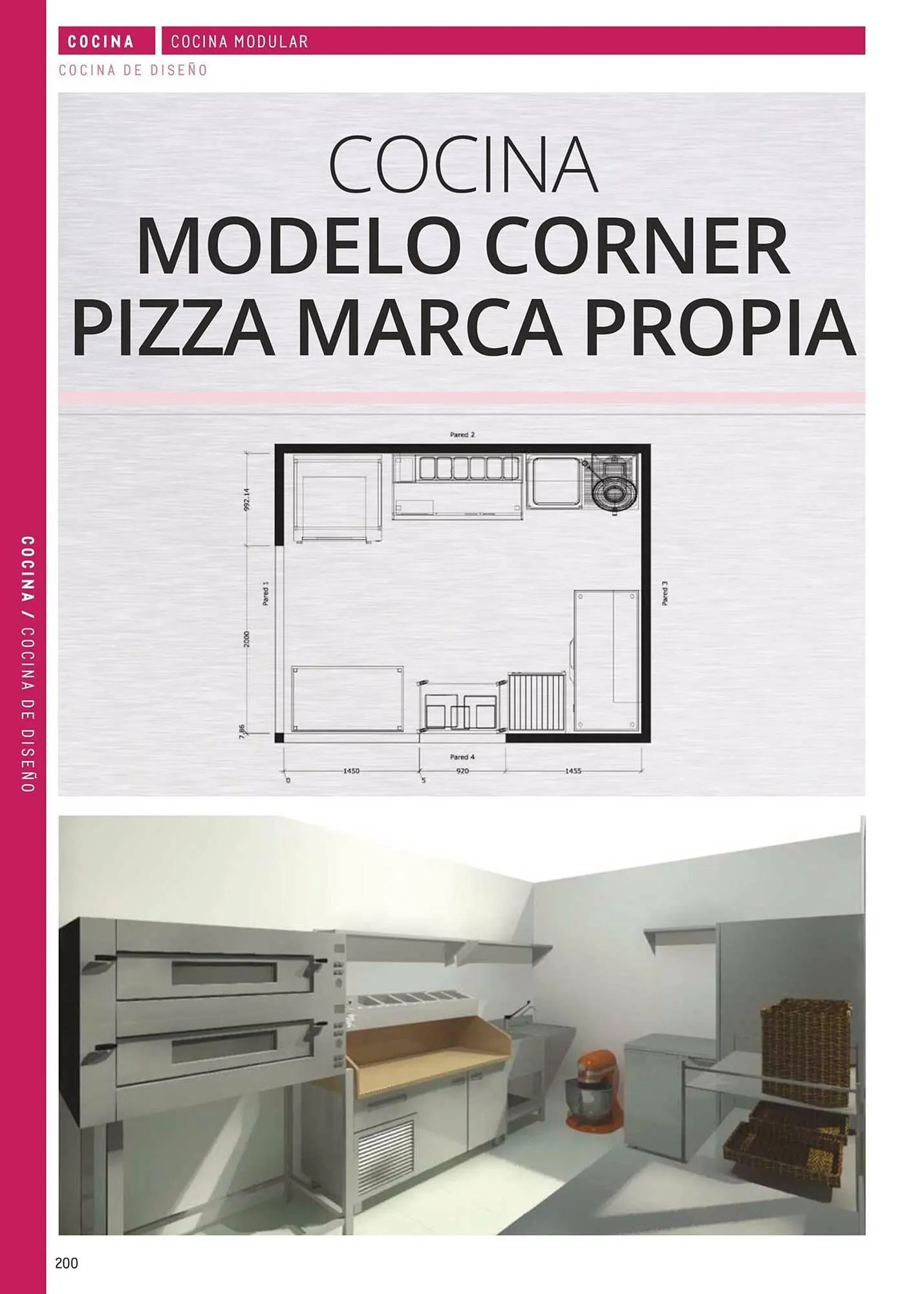 Catálogo de Catálogo Makro 6 de marzo al 31 de diciembre 2026 - Página 200