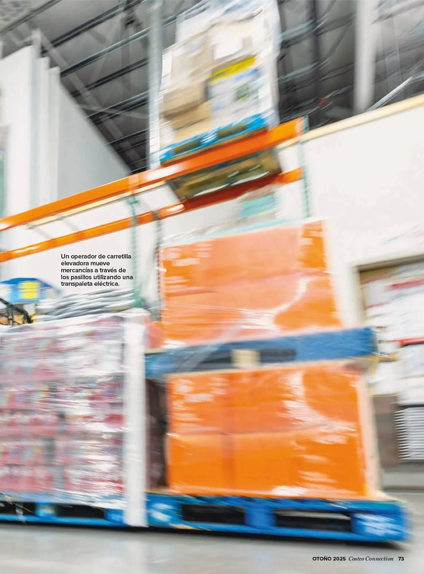 Catálogo de Catálogo Costco 25 de septiembre al 30 de noviembre 2025 - Página 73