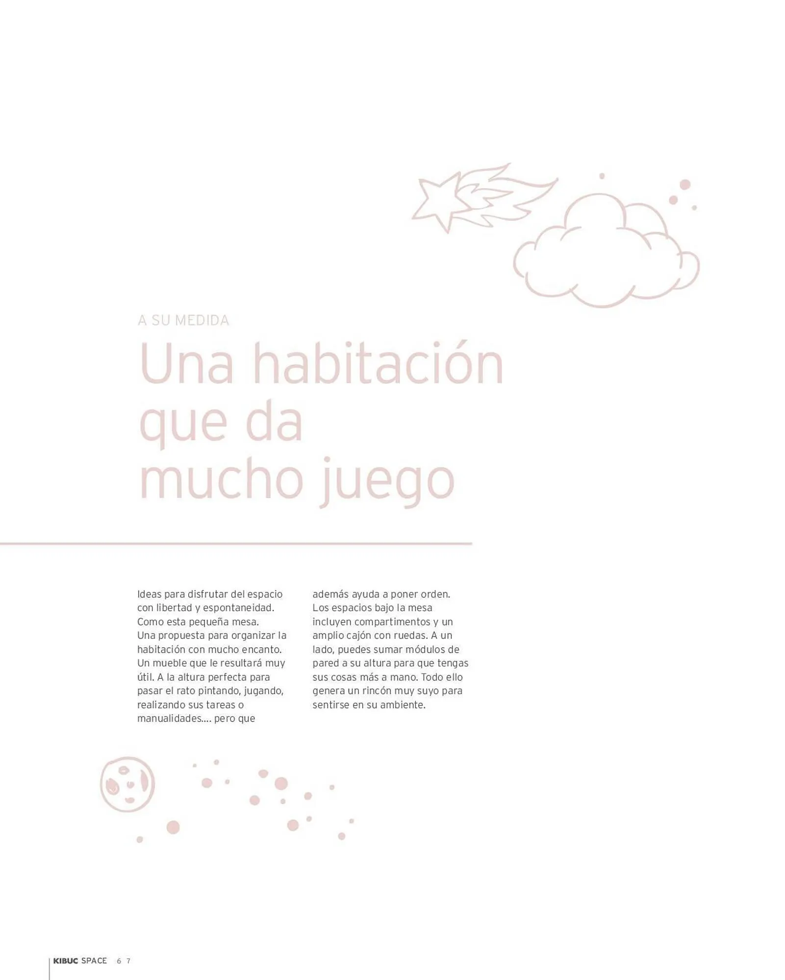 Catálogo de Folleto Kibuc 20 de febrero al 14 de enero 2024 - Página 6