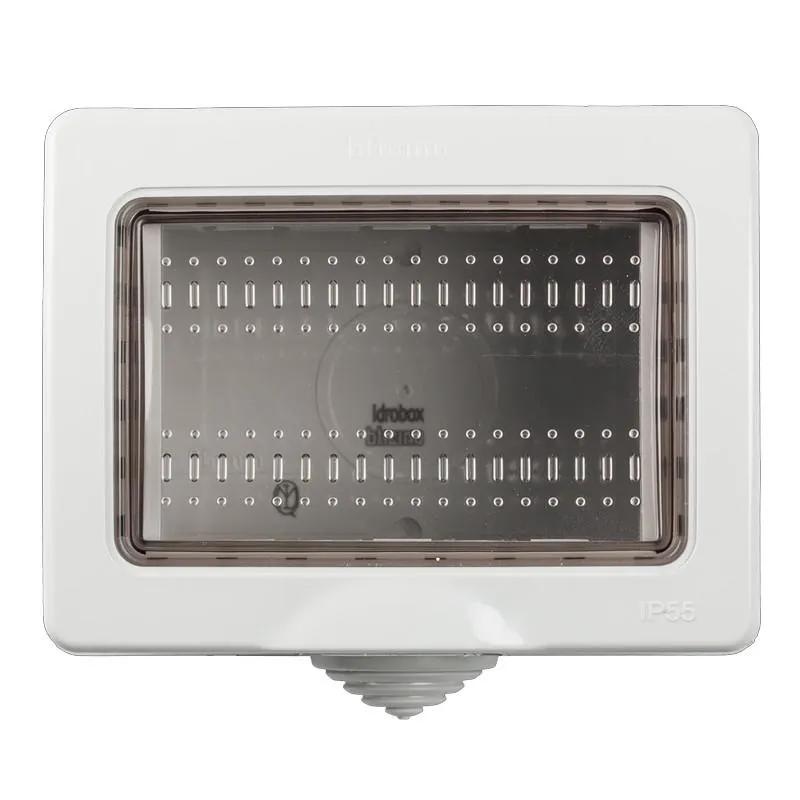 IB-CAJA 24503 3M GRIS