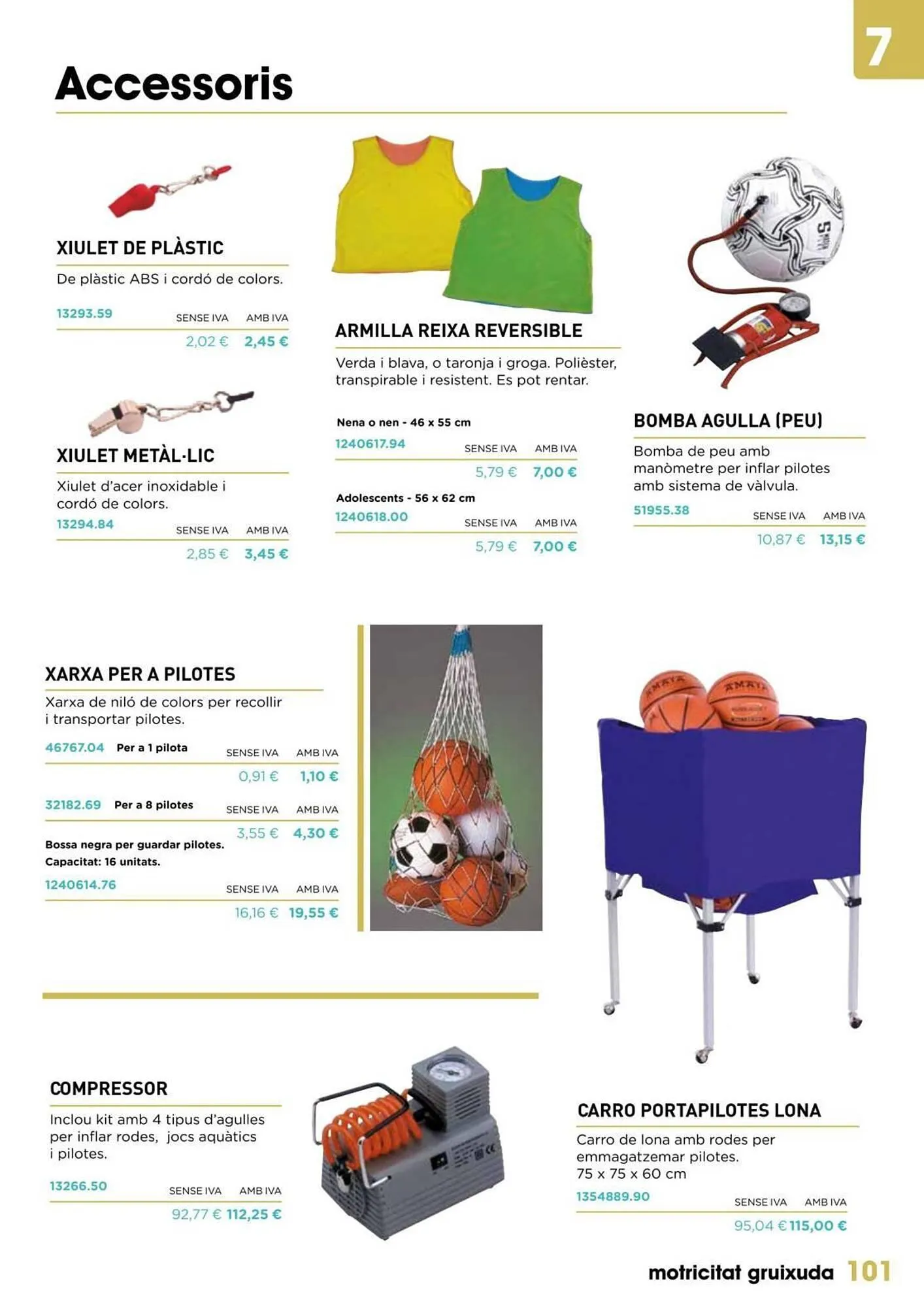 Catálogo de Folleto Abacus 22 de mayo al 28 de febrero 2024 - Página 103