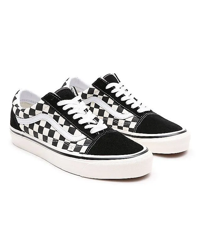 Zapatillas Anaheim Factory Old Skool 36 DX