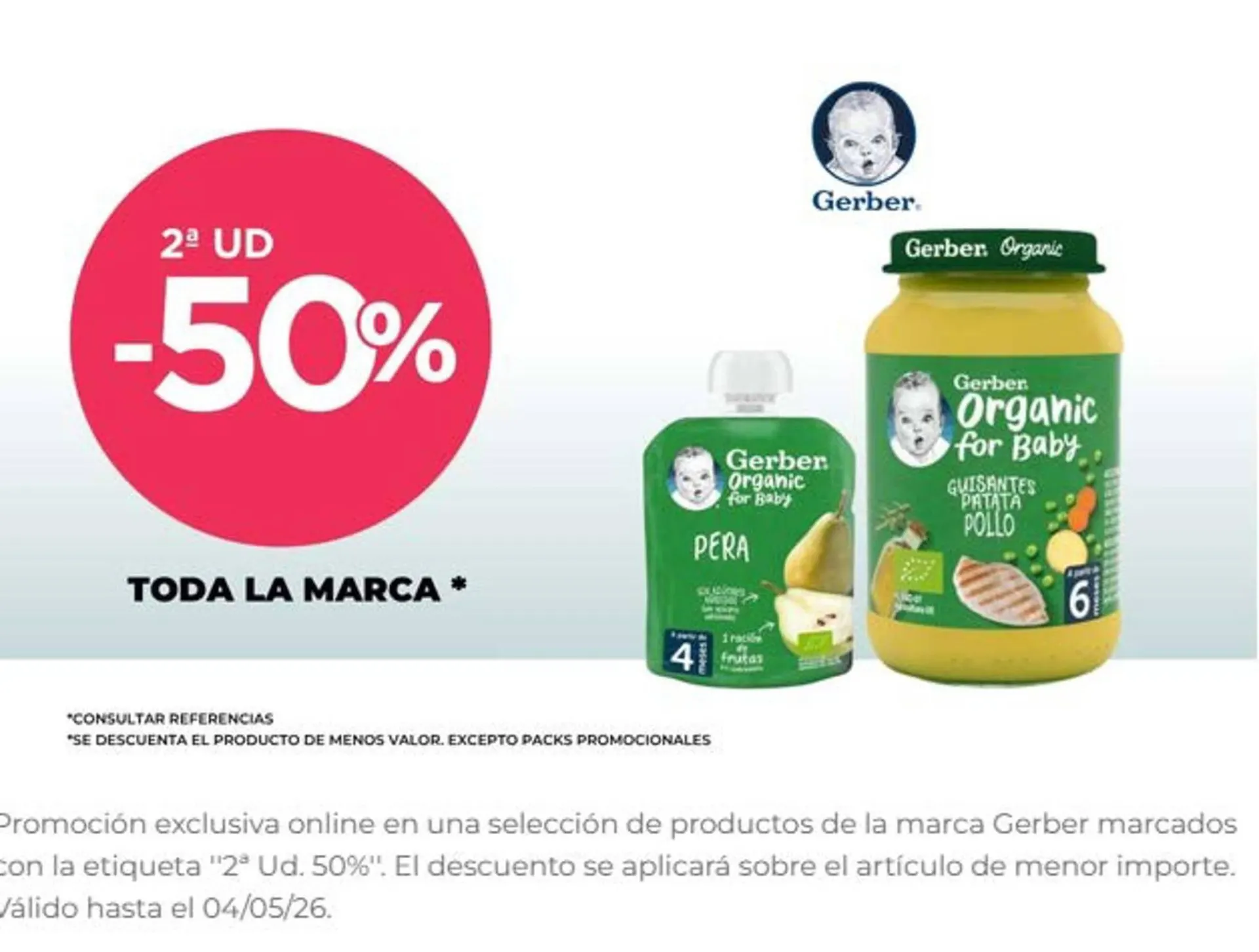 Catálogo de Folleto Marvimundo 16 de abril al 4 de mayo 2026 - Página 4