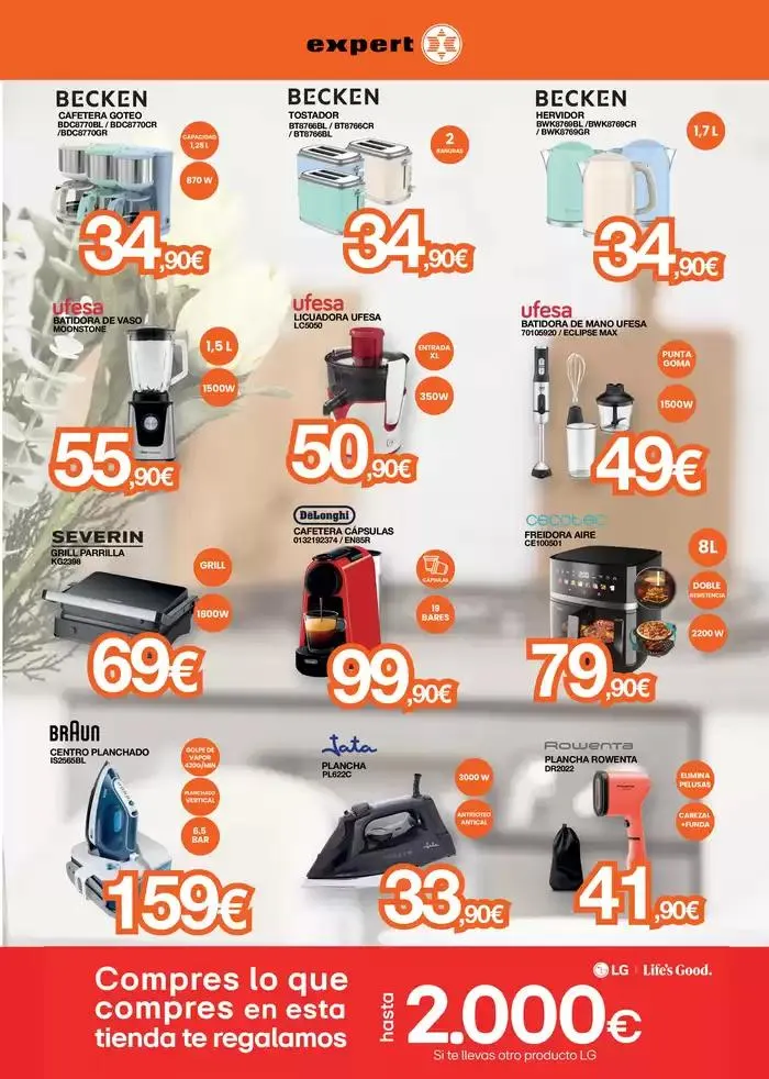 Catálogo de Conectados con la primavera 4 de abril al 30 de abril 2025 - Página 6