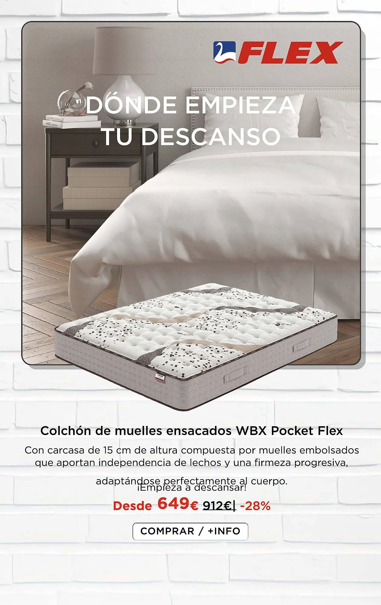 Catálogo de Folleto La tienda en casa 1 de diciembre al 30 de diciembre 2023 - Página 59