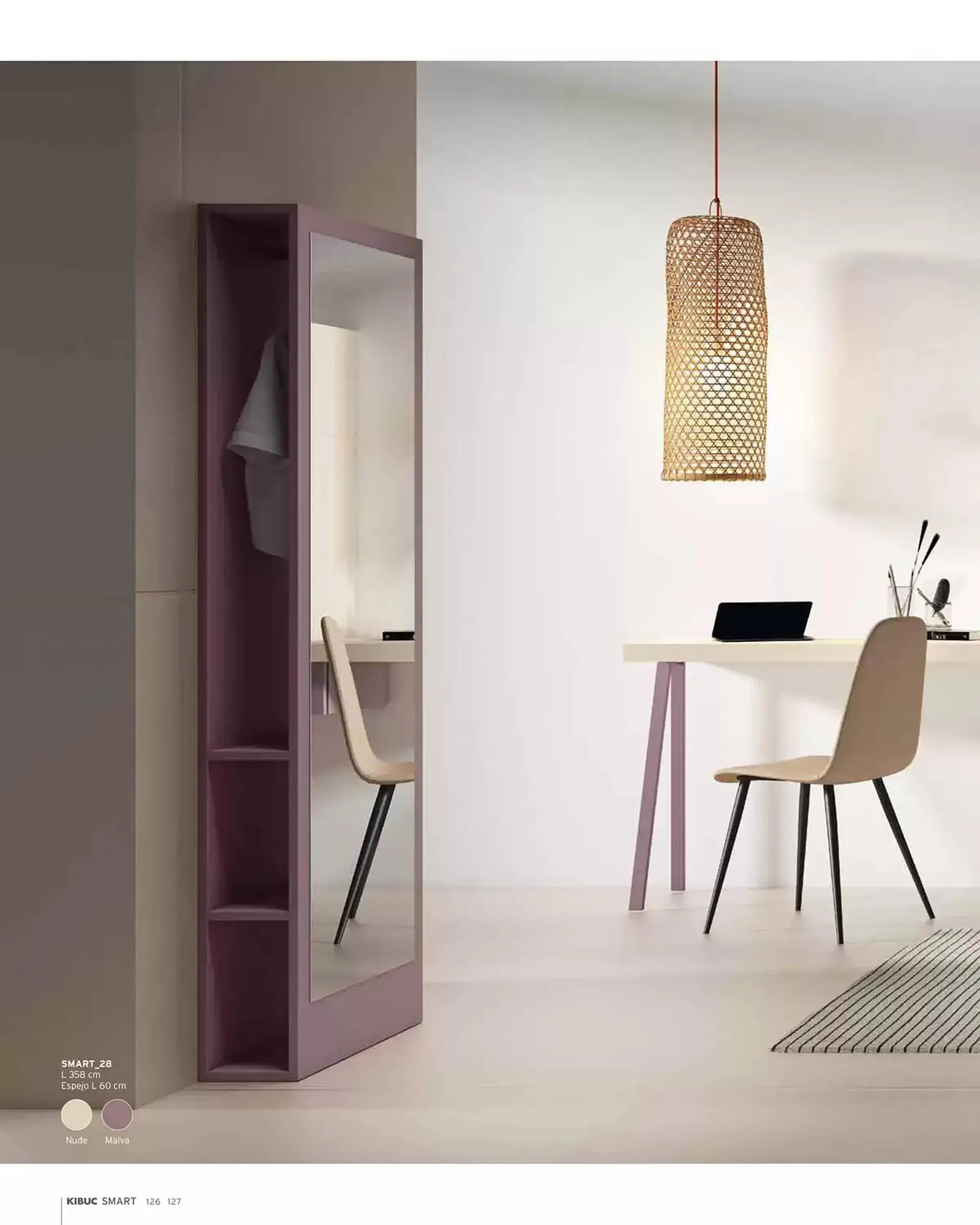 Catálogo de Folleto Kibuc 11 de noviembre al 11 de noviembre 2025 - Página 126