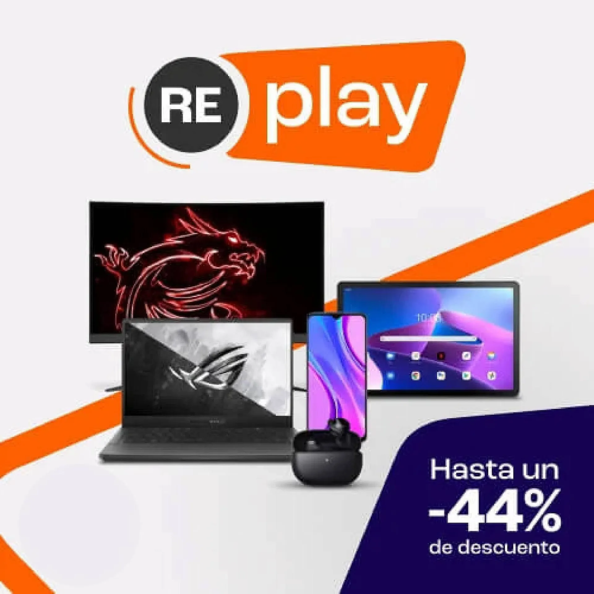 Catálogo de Folleto PC Componentes 31 de julio al 14 de agosto 2023 - Página 4