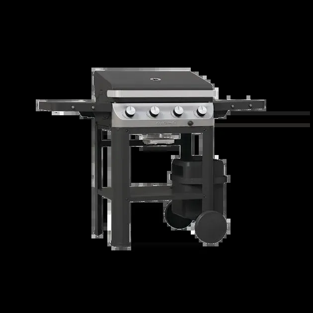 Barbacoa de gas Powell 4.0