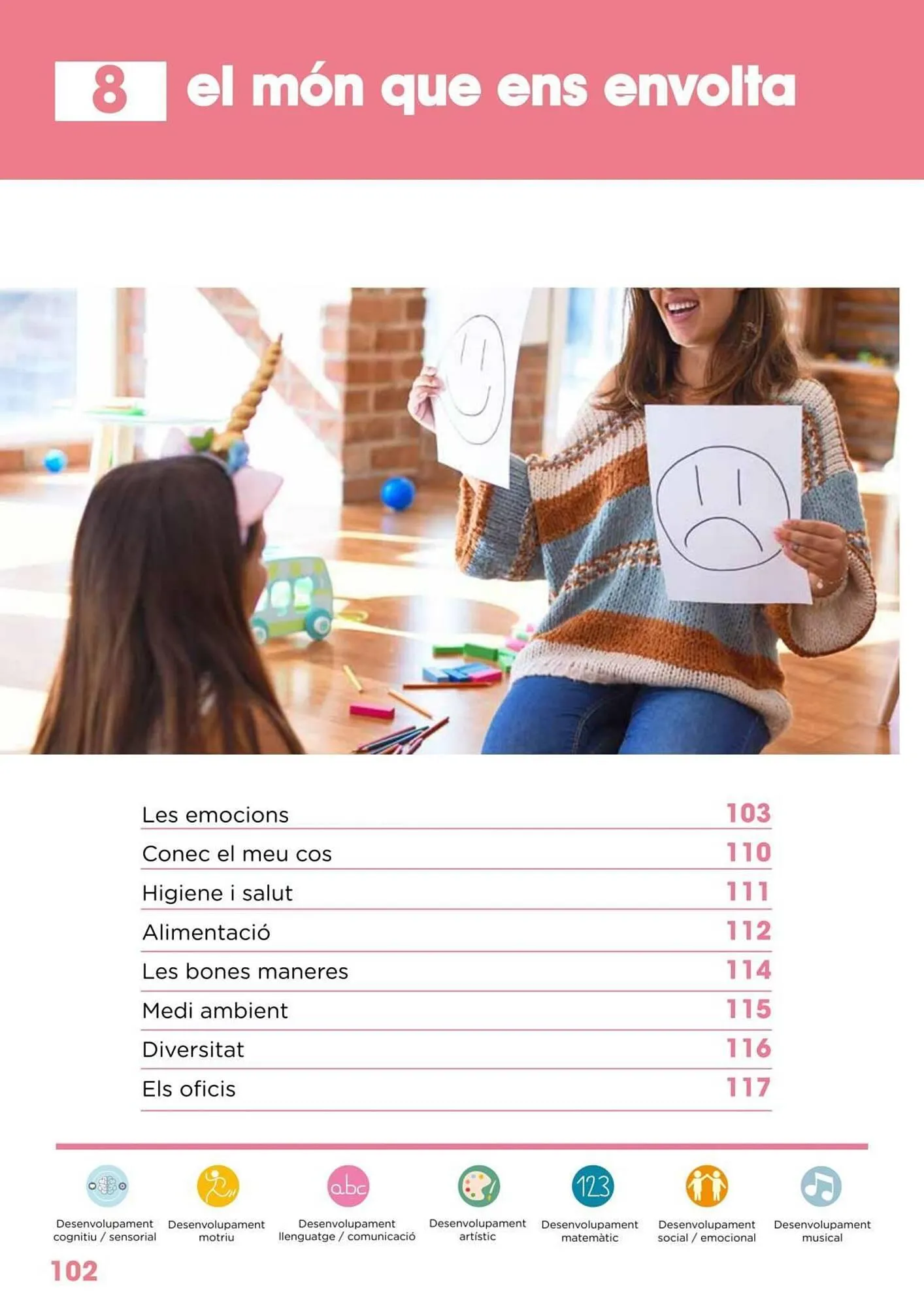 Catálogo de Folleto Abacus 22 de mayo al 28 de febrero 2024 - Página 104