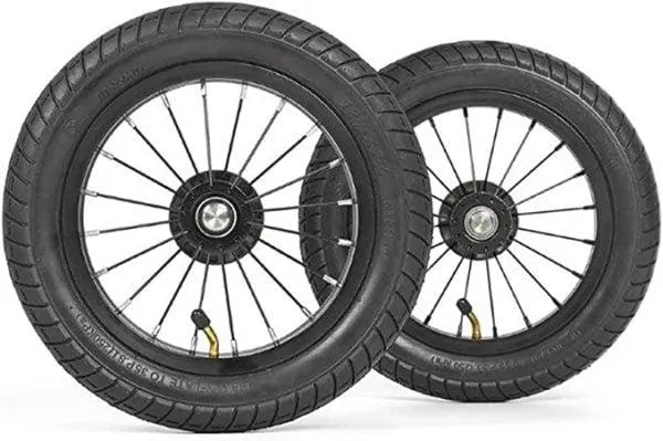 Kit ruedas allroad para Casualplay Loopi