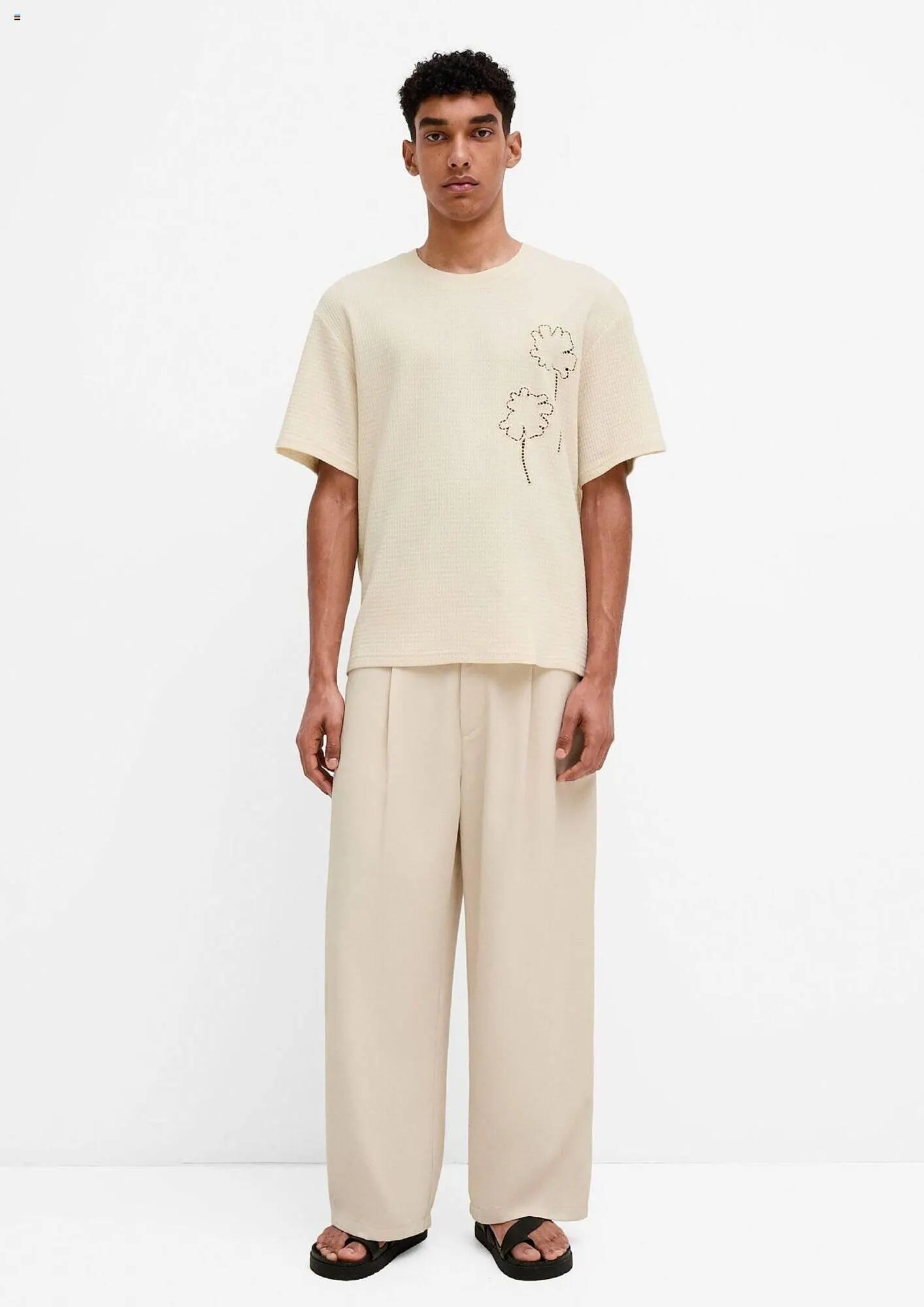 Catálogo de Folleto Bershka 1 de mayo al 31 de mayo 2024 - Página 13