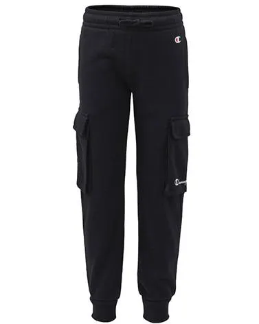 Champion Rib Cuff Pants