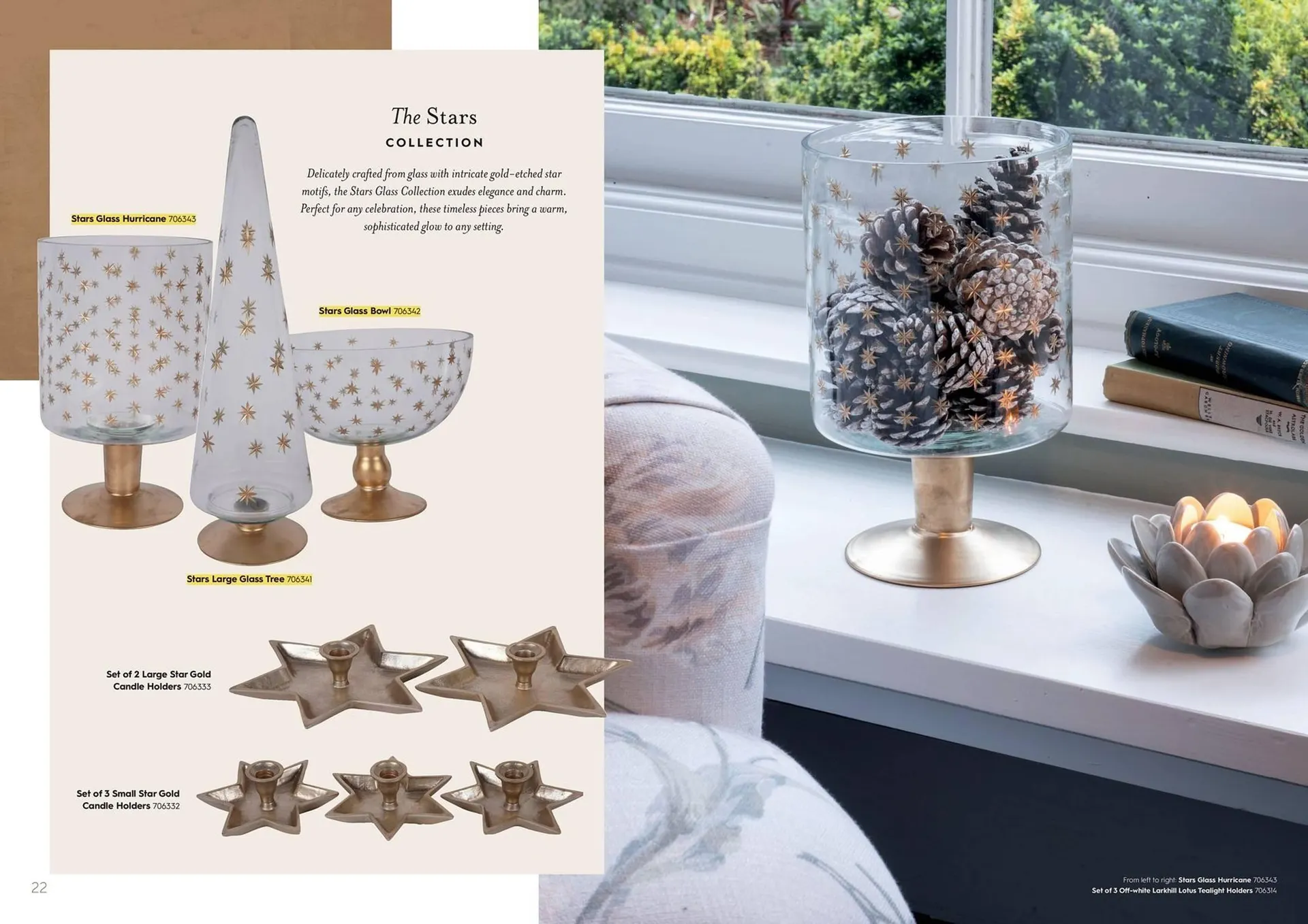 Catálogo de Folleto Laura Ashley 6 de junio al 31 de julio 2025 - Página 12