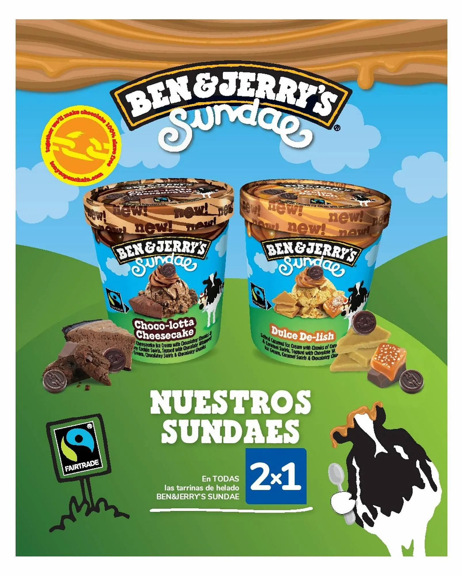 Catálogo de Folleto Carrefour 11 de julio al 26 de julio 2023 - Página 21