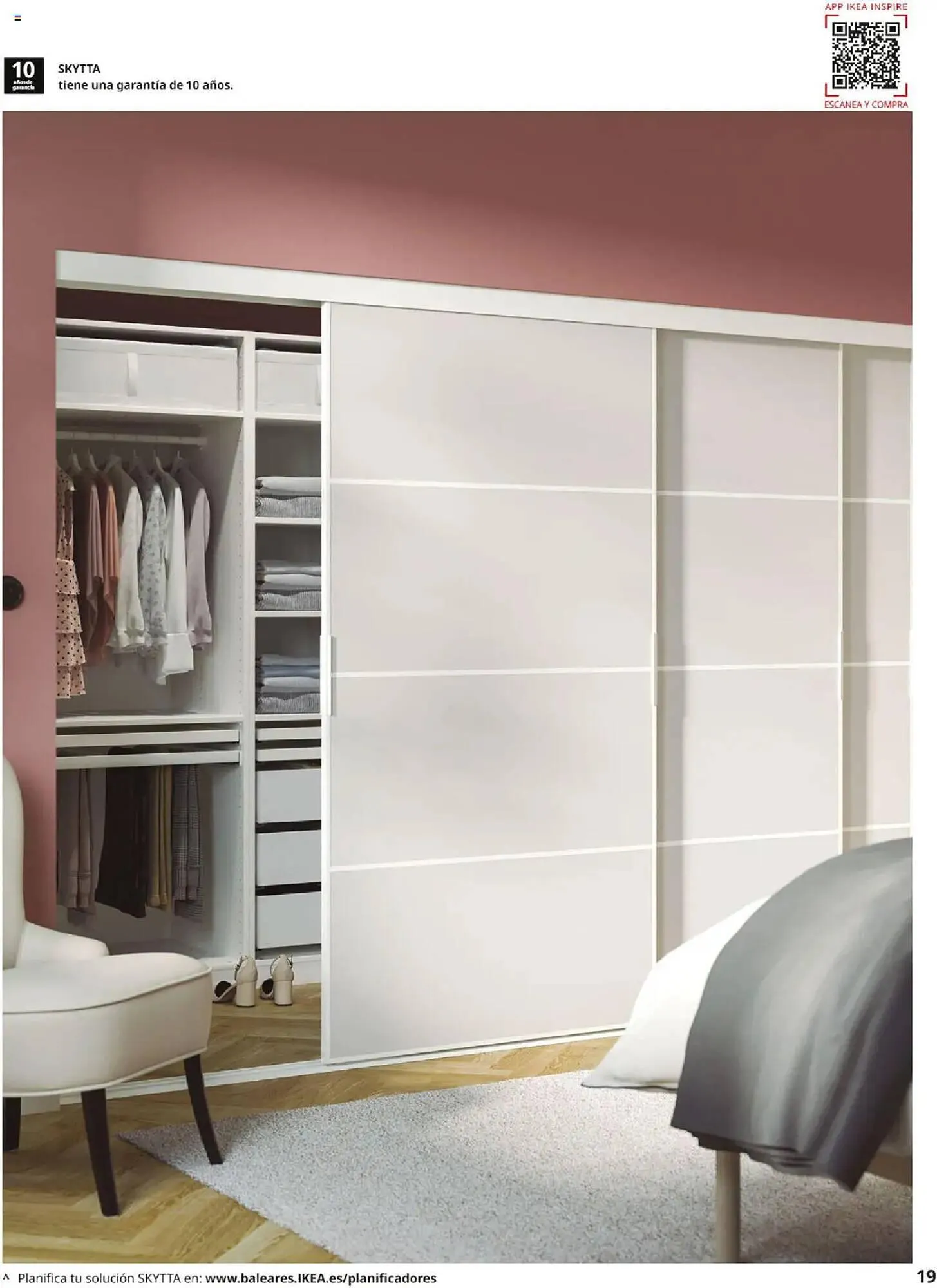 Catálogo de Folleto IKEA 1 de septiembre al 31 de enero 2026 - Página 19