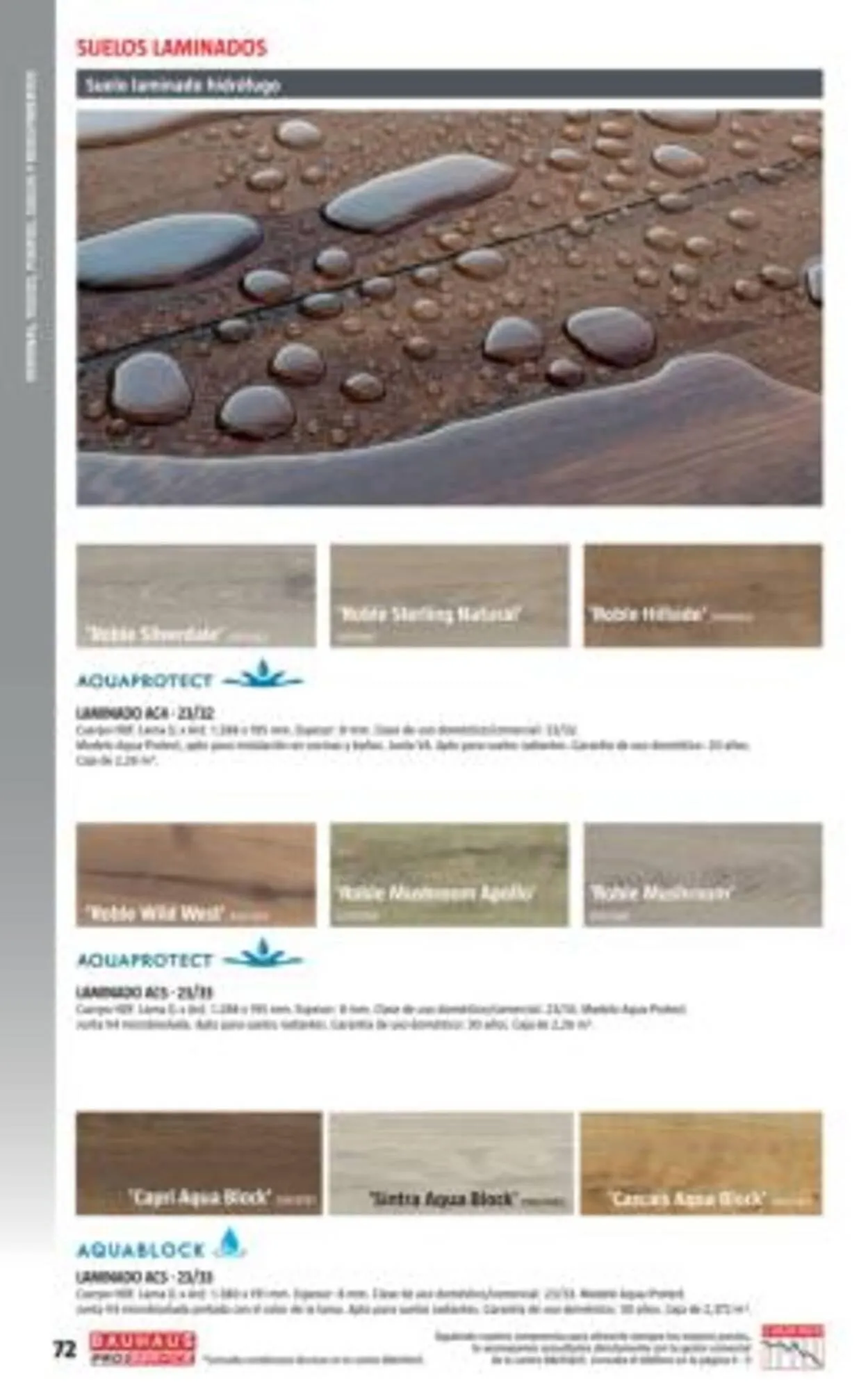 Catálogo de Catálogo Bauhaus 14 de octubre al 31 de diciembre 2025 - Página 72