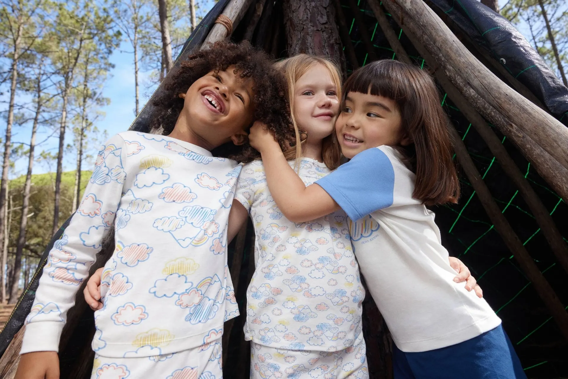 Catálogo de Folleto Petit Bateau 28 de marzo al 6 de abril 2024 - Página 