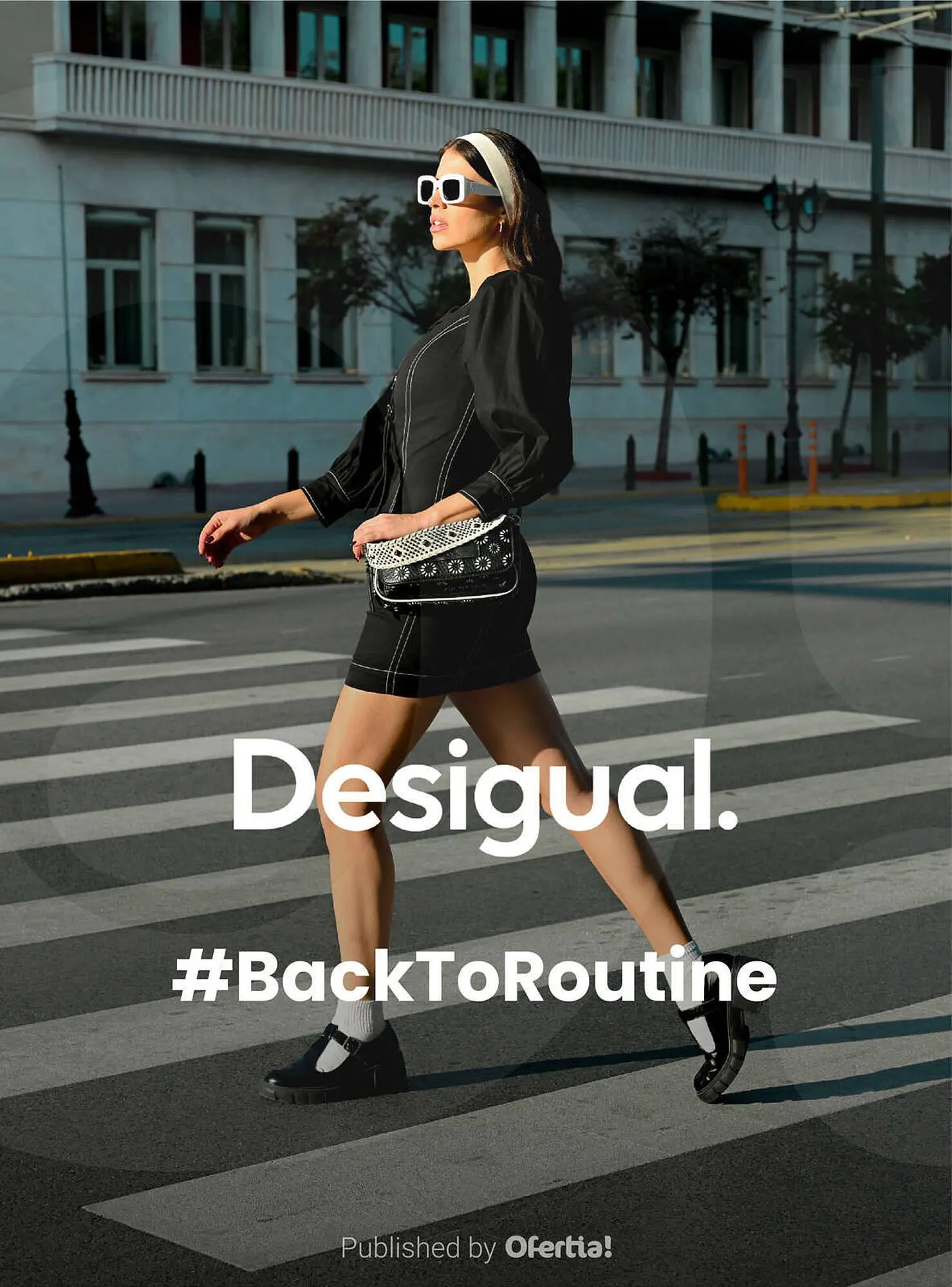 Catálogo de Folleto Desigual 10 de enero al 26 de abril 2024 - Página 