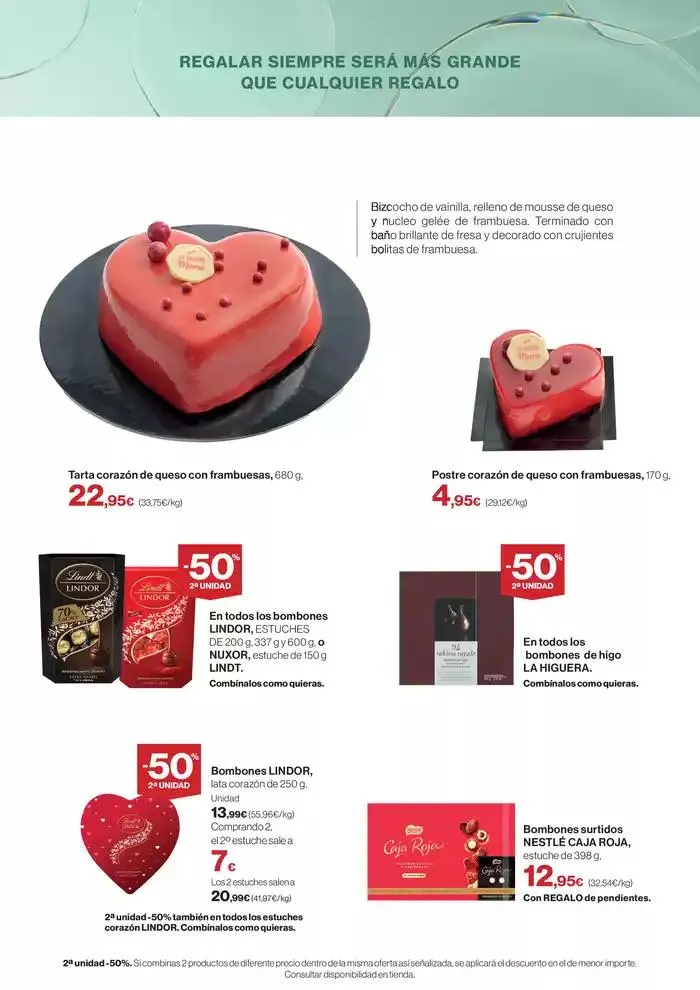 Catálogo de Feliz día de la Madre 22 de abril al 4 de mayo 2025 - Página 3