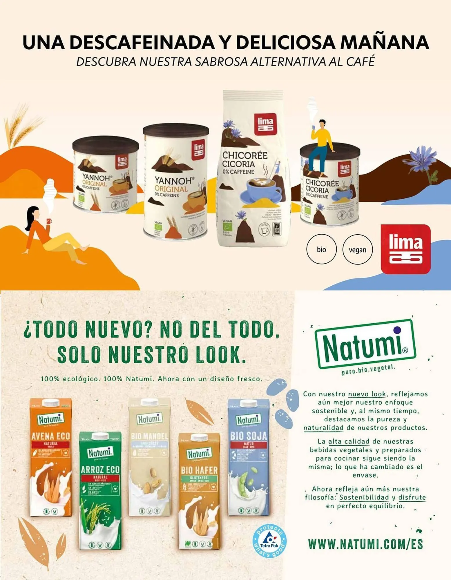 Catálogo de Catálogo Veritas 2 de febrero al 28 de febrero 2026 - Página 39