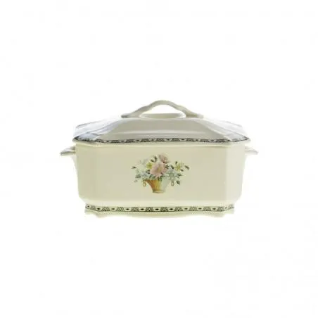 Bombonera colección Canasto Floral