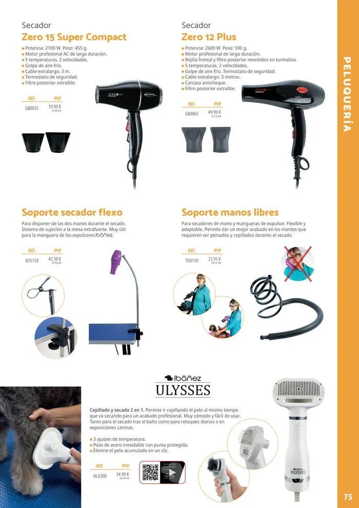 Catálogo de Catálogo Setter Bakio 14 de junio al 14 de junio 2025 - Página 168