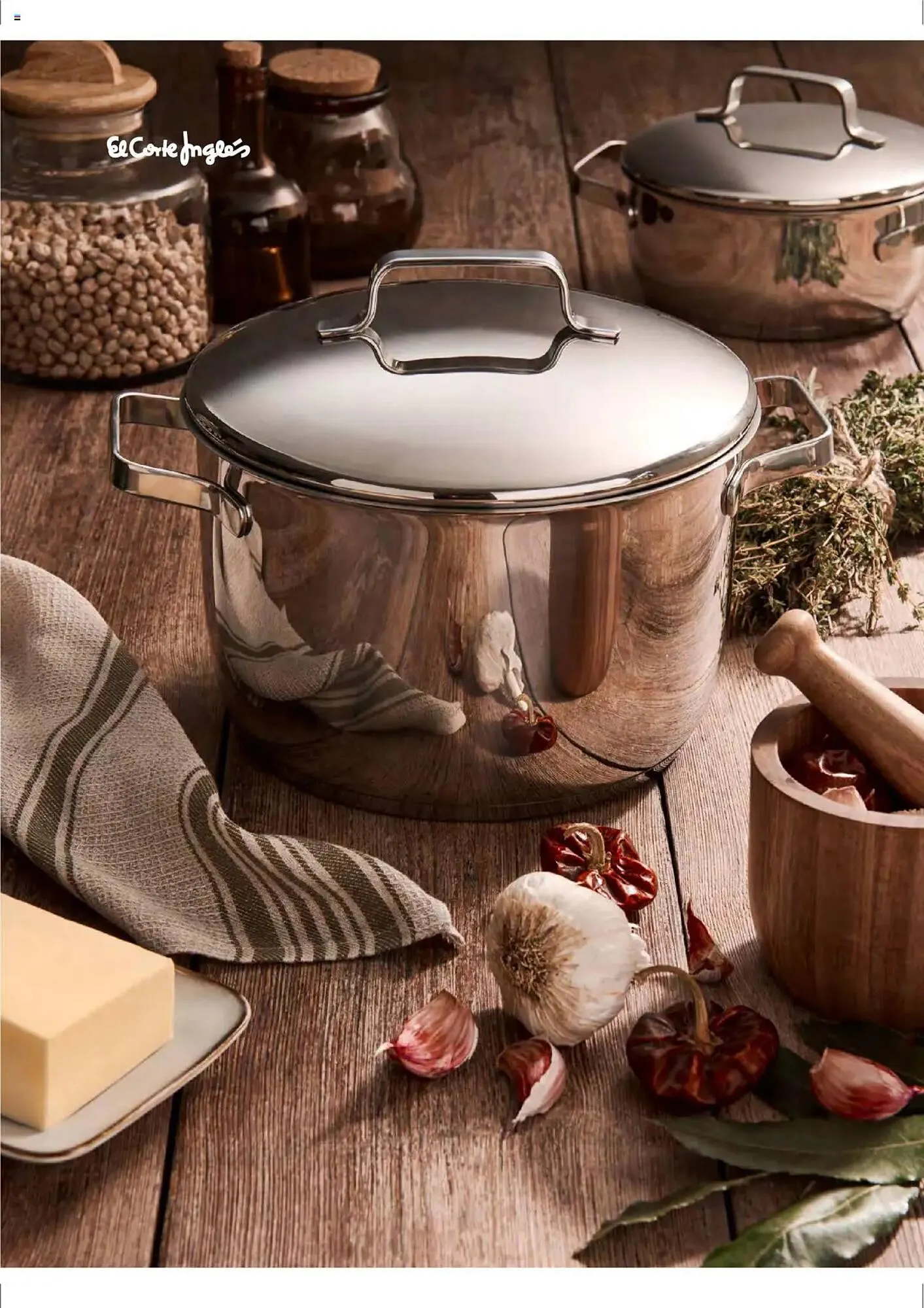 Catálogo de Folleto El Corte Inglés 22 de abril al 31 de diciembre 2025 - Página 83