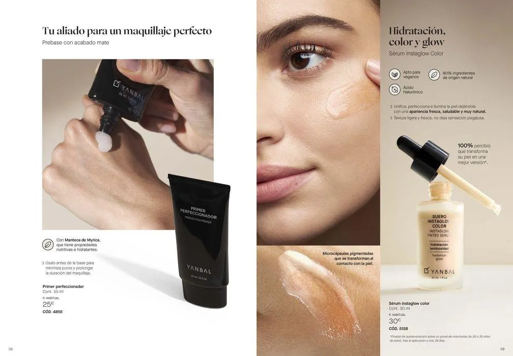 Catálogo de CATÁLOGO ANUAL 2024 12 de junio al 31 de diciembre 2024 - Página 30