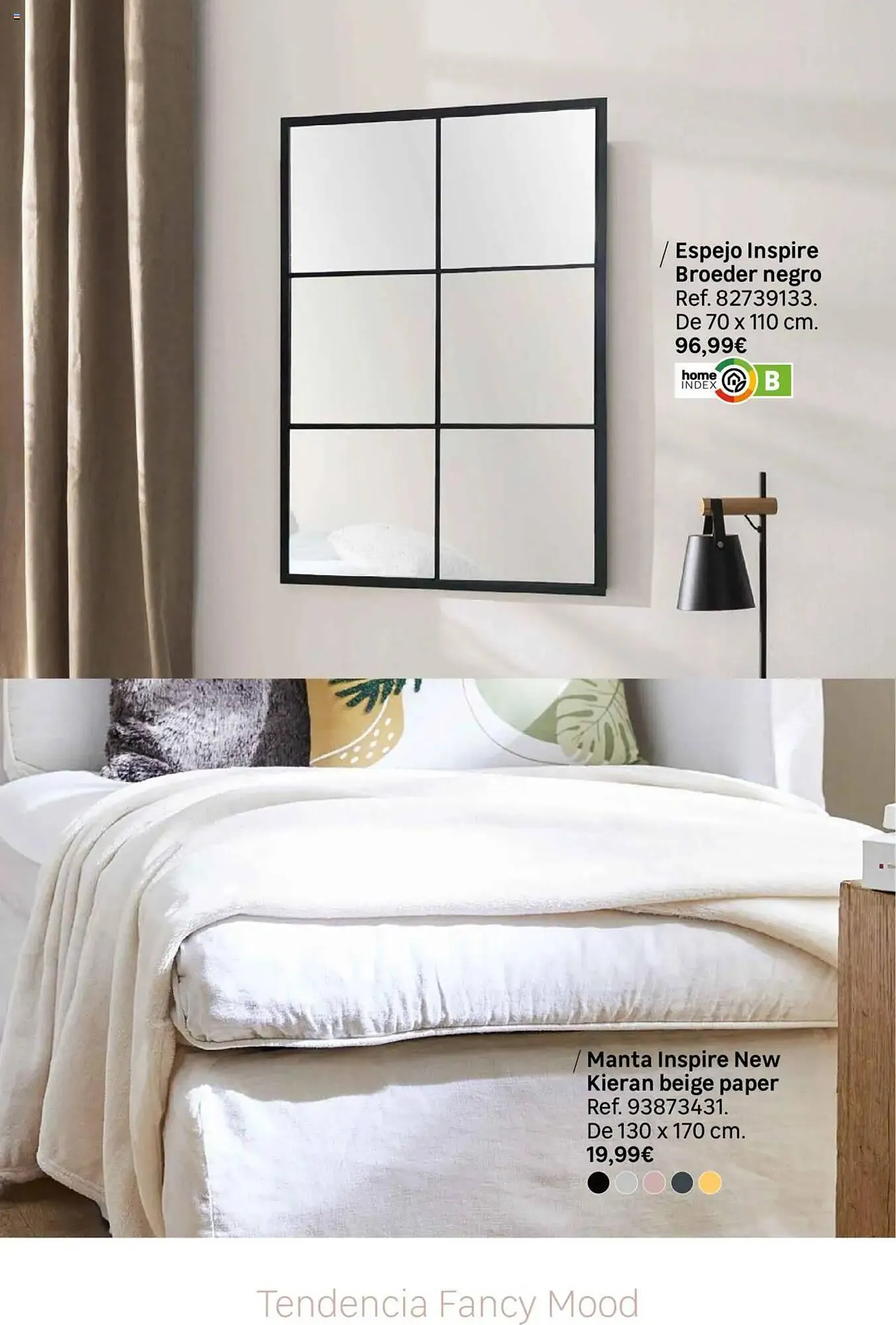 Catálogo de Catálogo Leroy Merlin 11 de septiembre al 31 de enero 2026 - Página 46