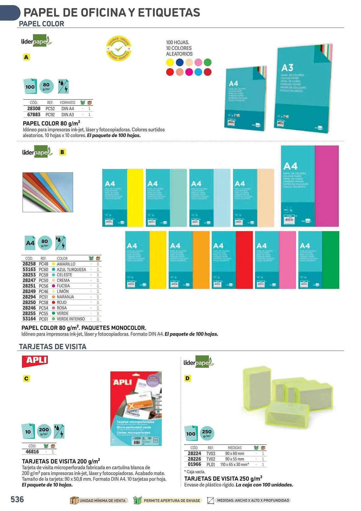 Catálogo de Folleto Carlin 25 de julio al 31 de diciembre 2023 - Página 562