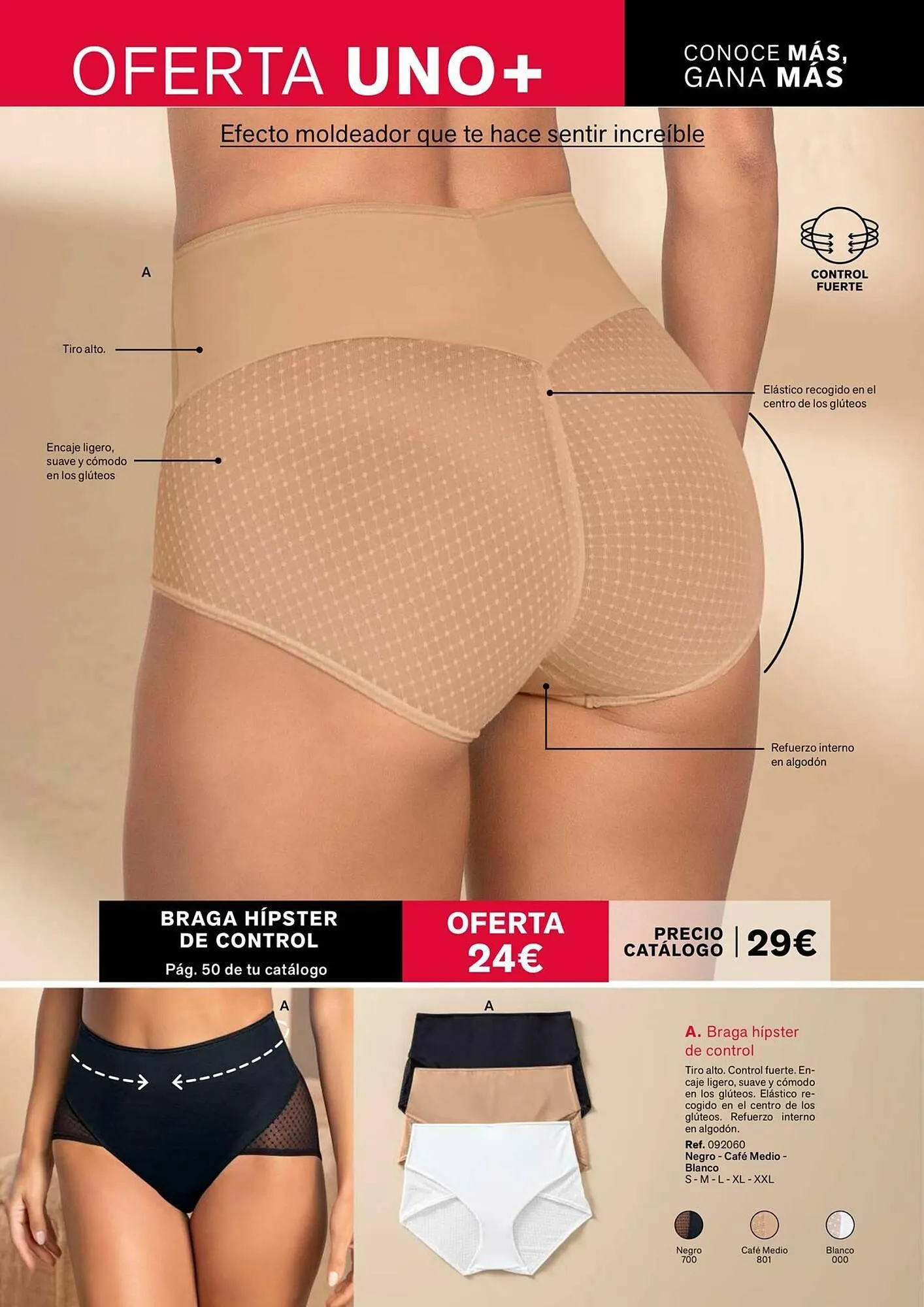 Catálogo de Catálogo Leonisa 1 de noviembre al 30 de noviembre 2025 - Página 14