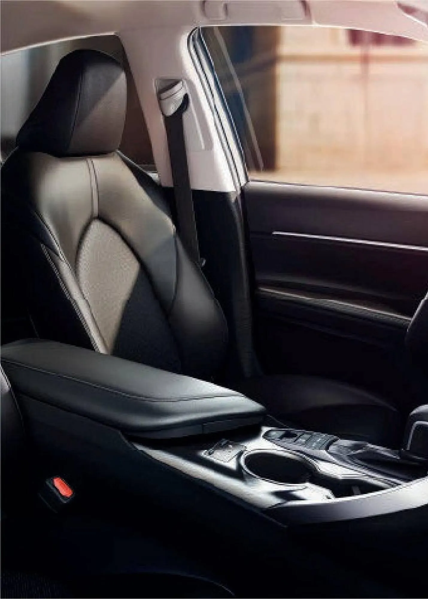 Catálogo de Folleto Toyota 8 de enero al 8 de enero 2024 - Página 24