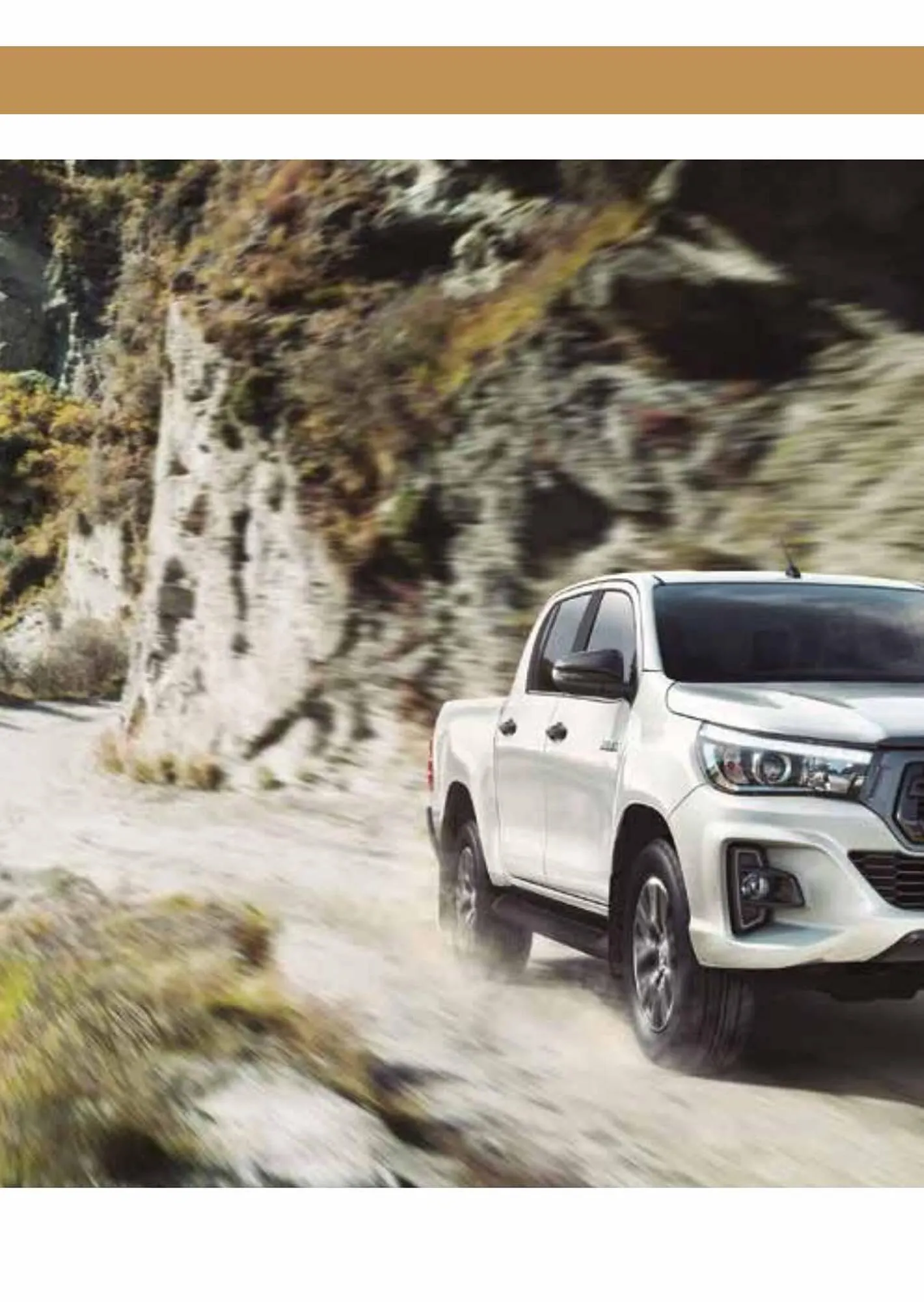 Catálogo de Folleto Toyota 12 de mayo al 12 de mayo 2024 - Página 4