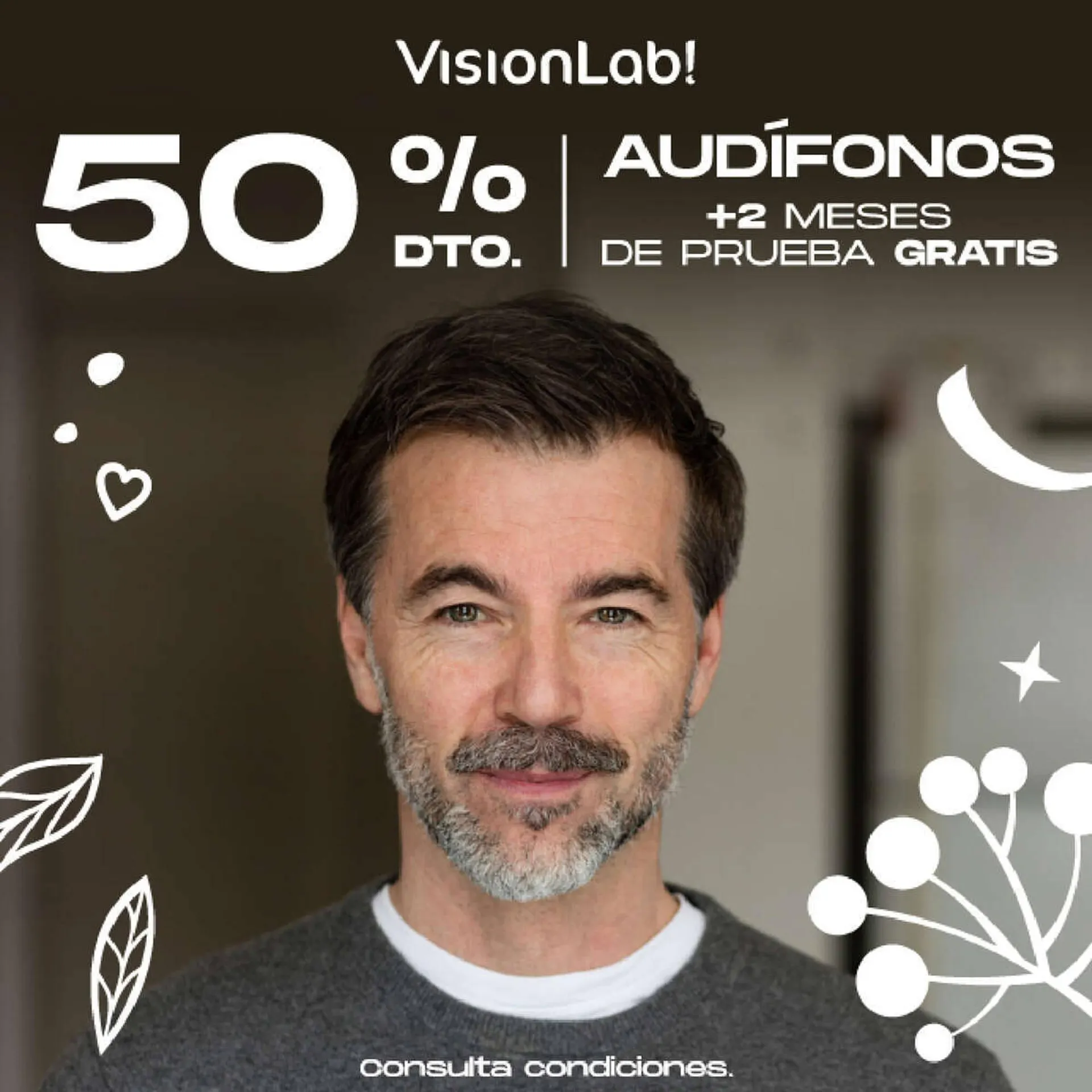 Catálogo de Folleto Visionlab 19 de diciembre al 10 de enero 2024 - Página