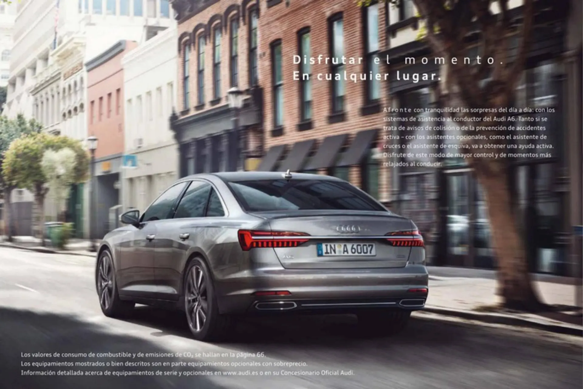 Catálogo de Folleto Audi 9 de febrero al 8 de febrero 2024 - Página 10