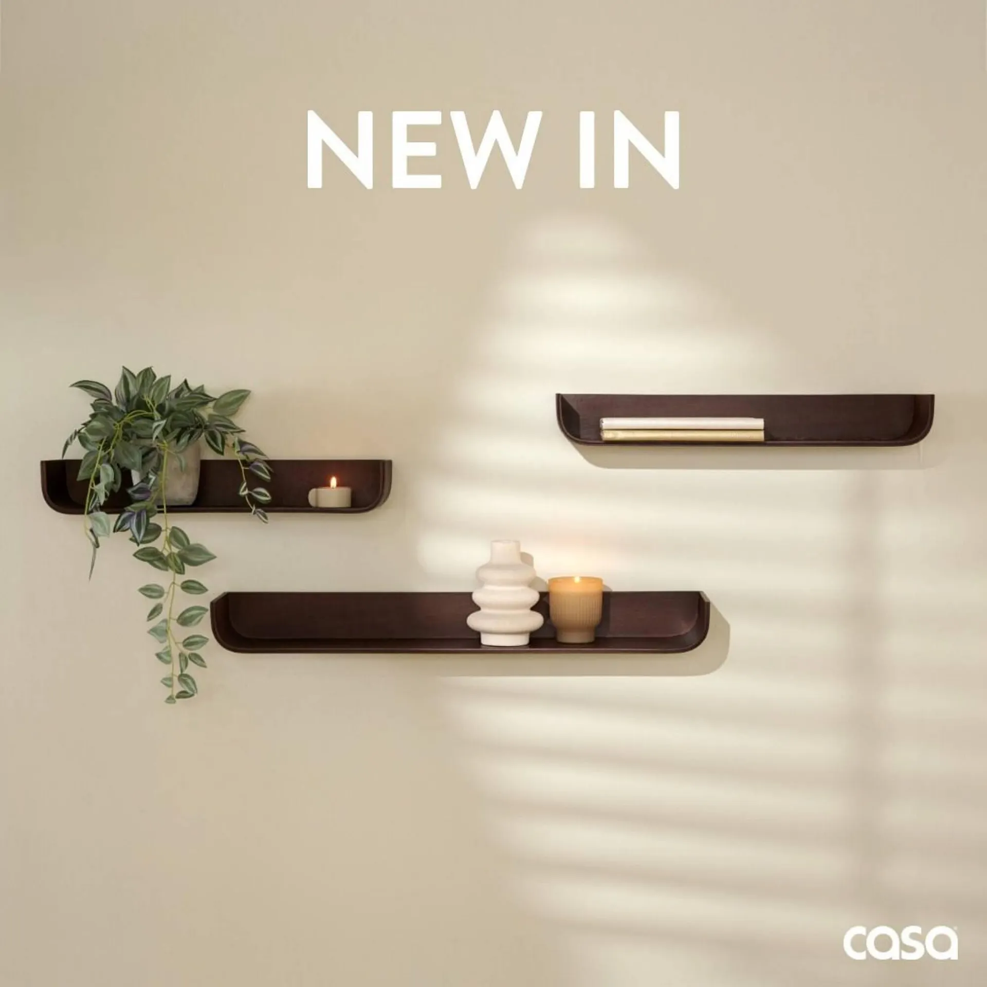 Catálogo de Folleto Casa 17 de enero al 6 de febrero 2025 - Página 1