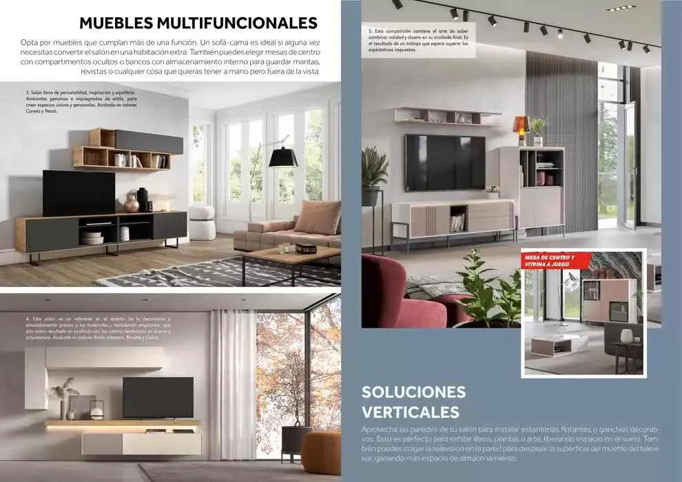 Catálogo de REVISTA GRUPO INTERMOBIL 2025 25 de febrero al 31 de agosto 2025 - Página 4