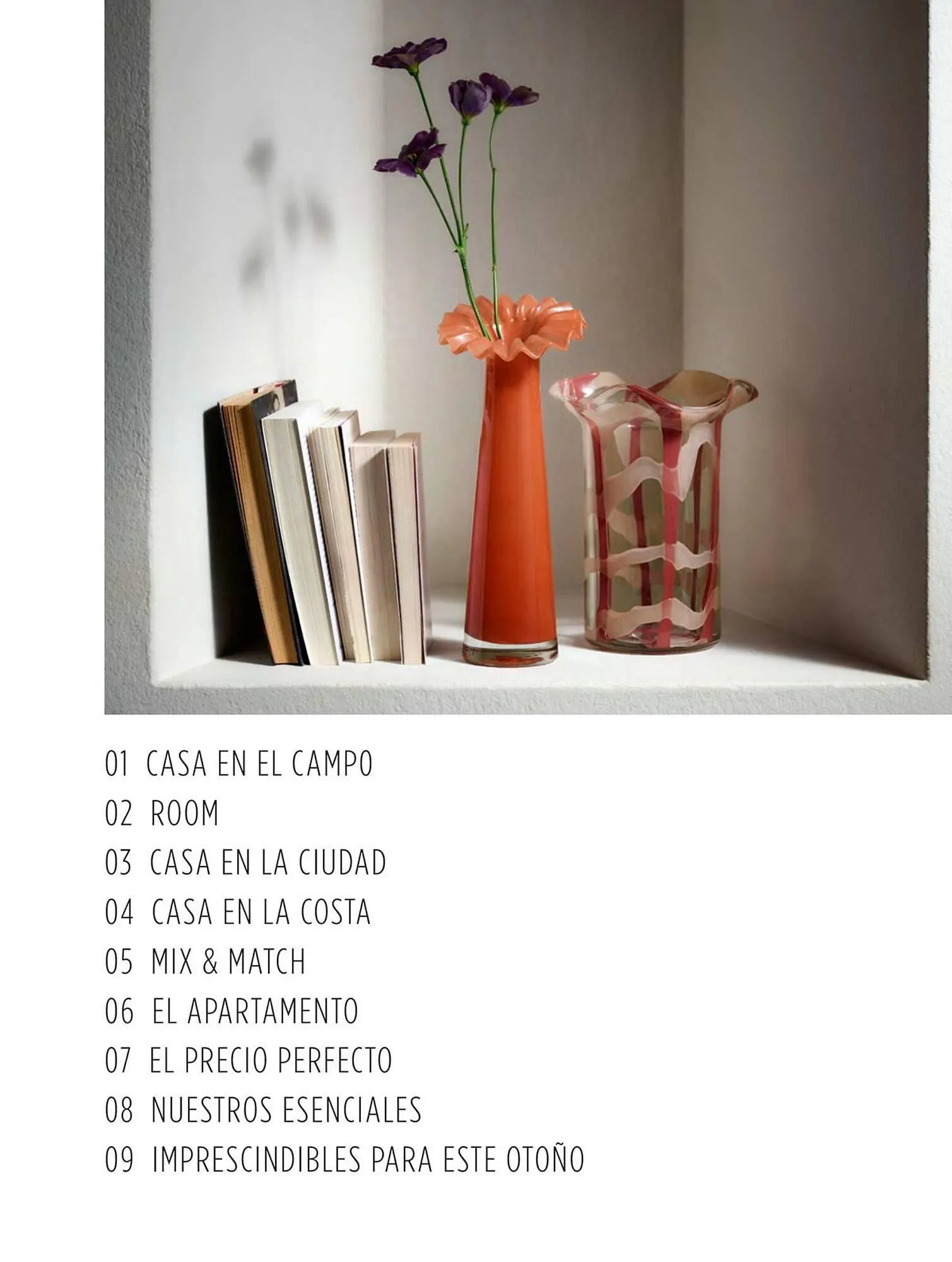 Catálogo de Catálogo El Corte Inglés 13 de octubre al 28 de febrero 2026 - Página 5