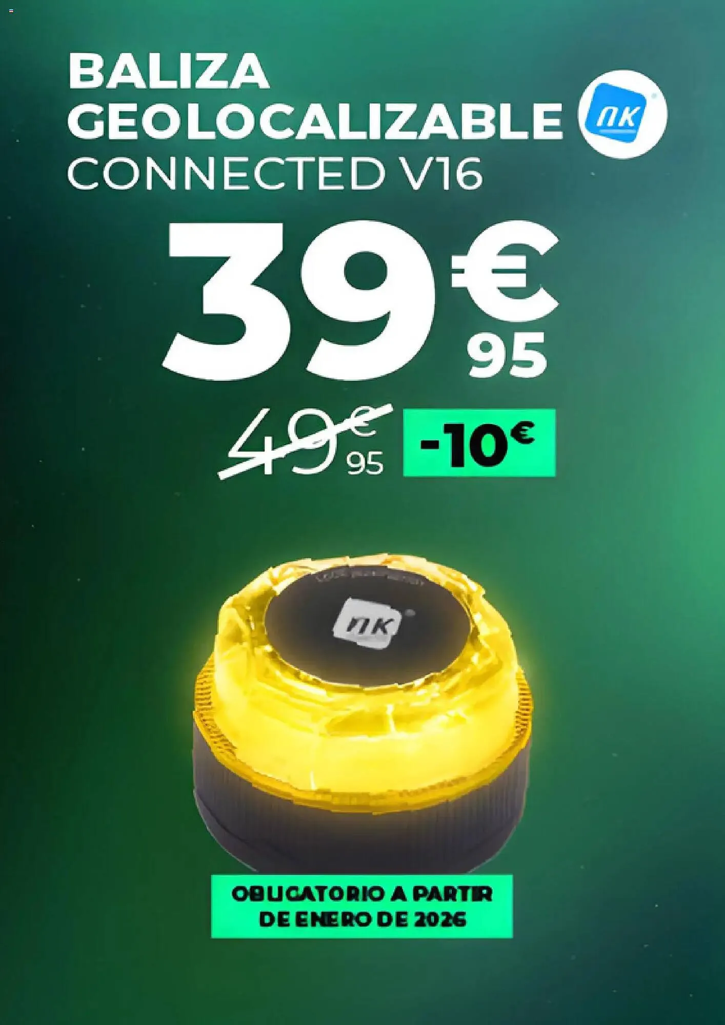 Catálogo de Folleto Feu Vert 13 de noviembre al 19 de noviembre 2025 - Página 2