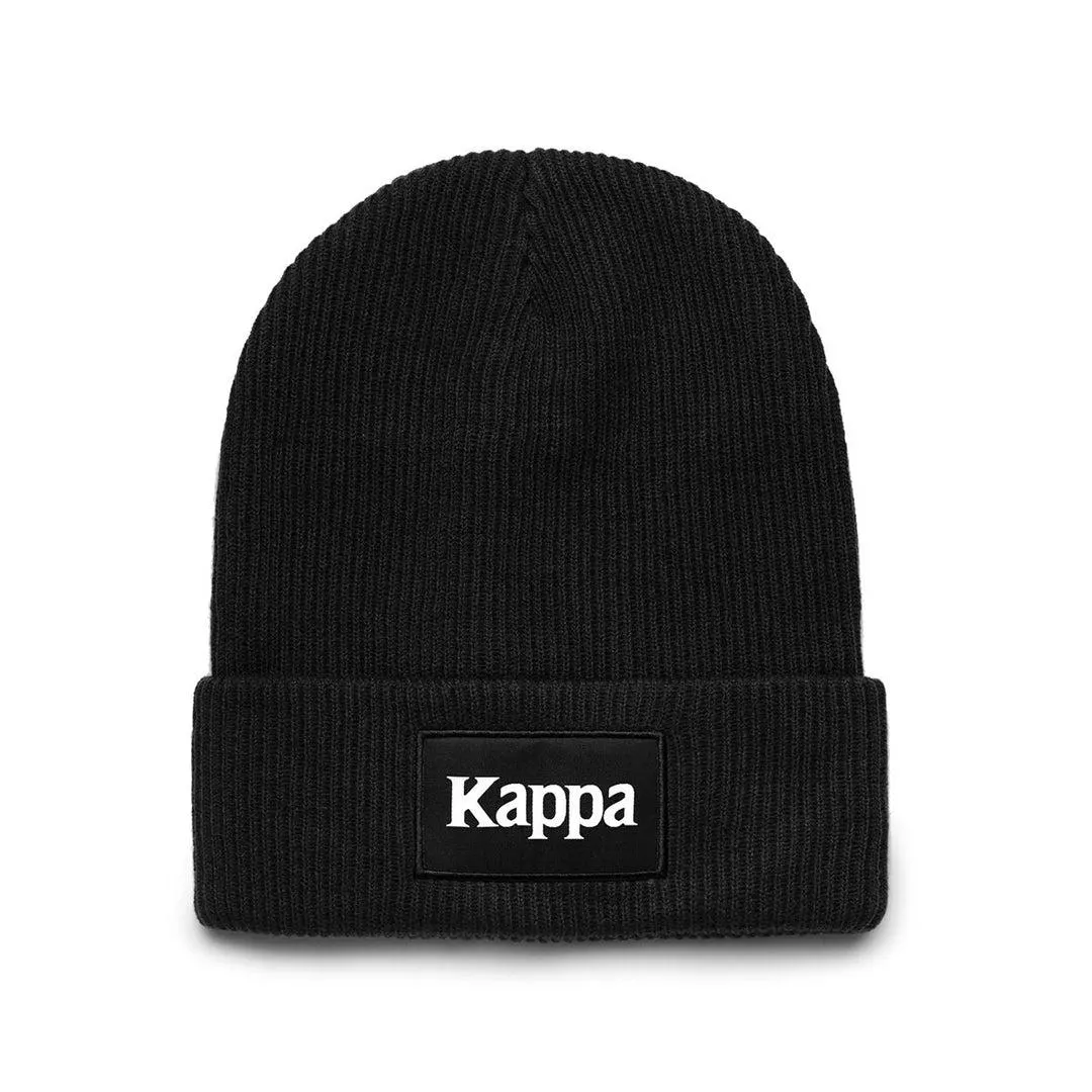 Gorro Gios Authentic Negro Hombre